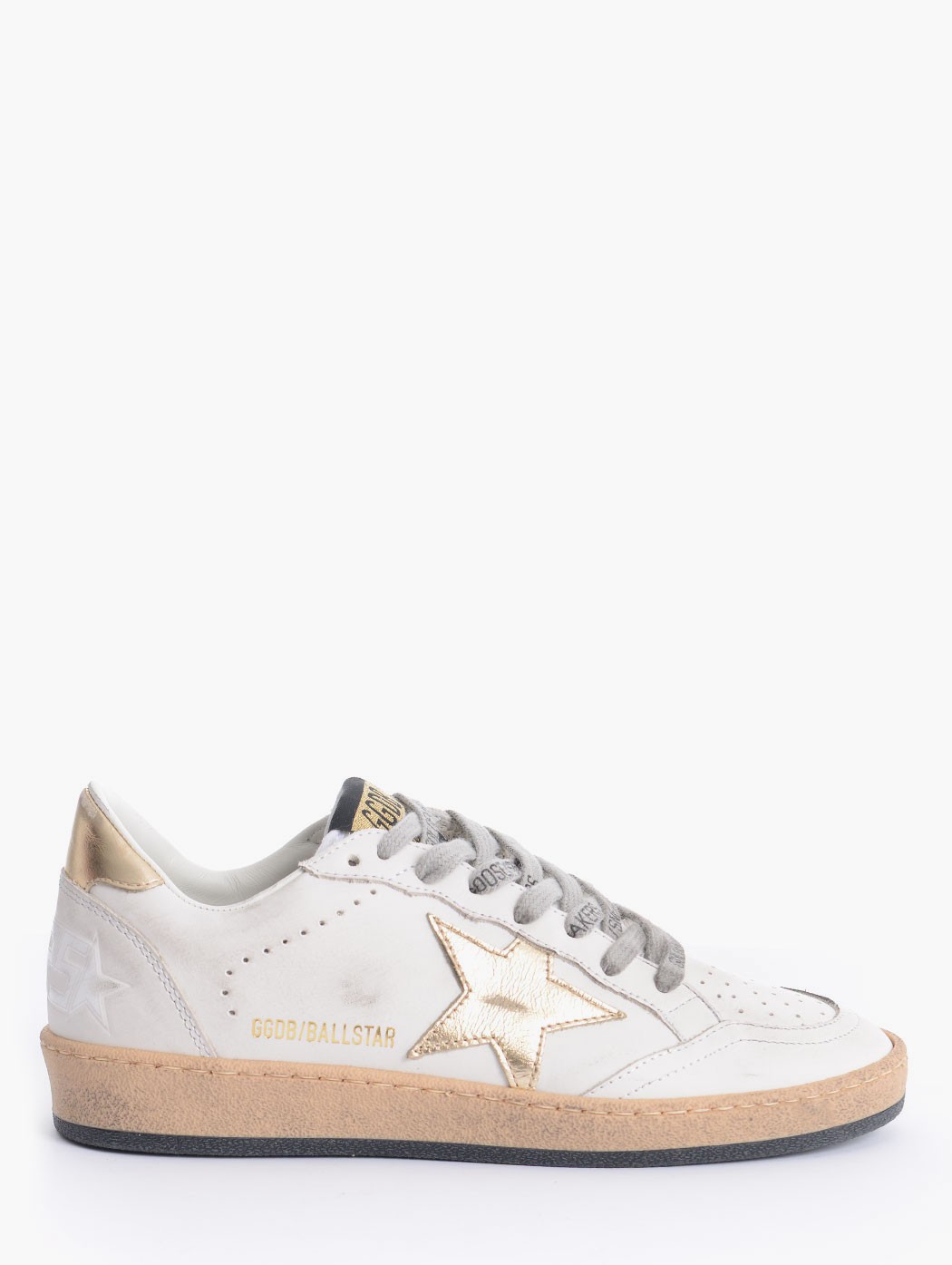 GWF00117-80608 -  - GOLDEN GOOSE