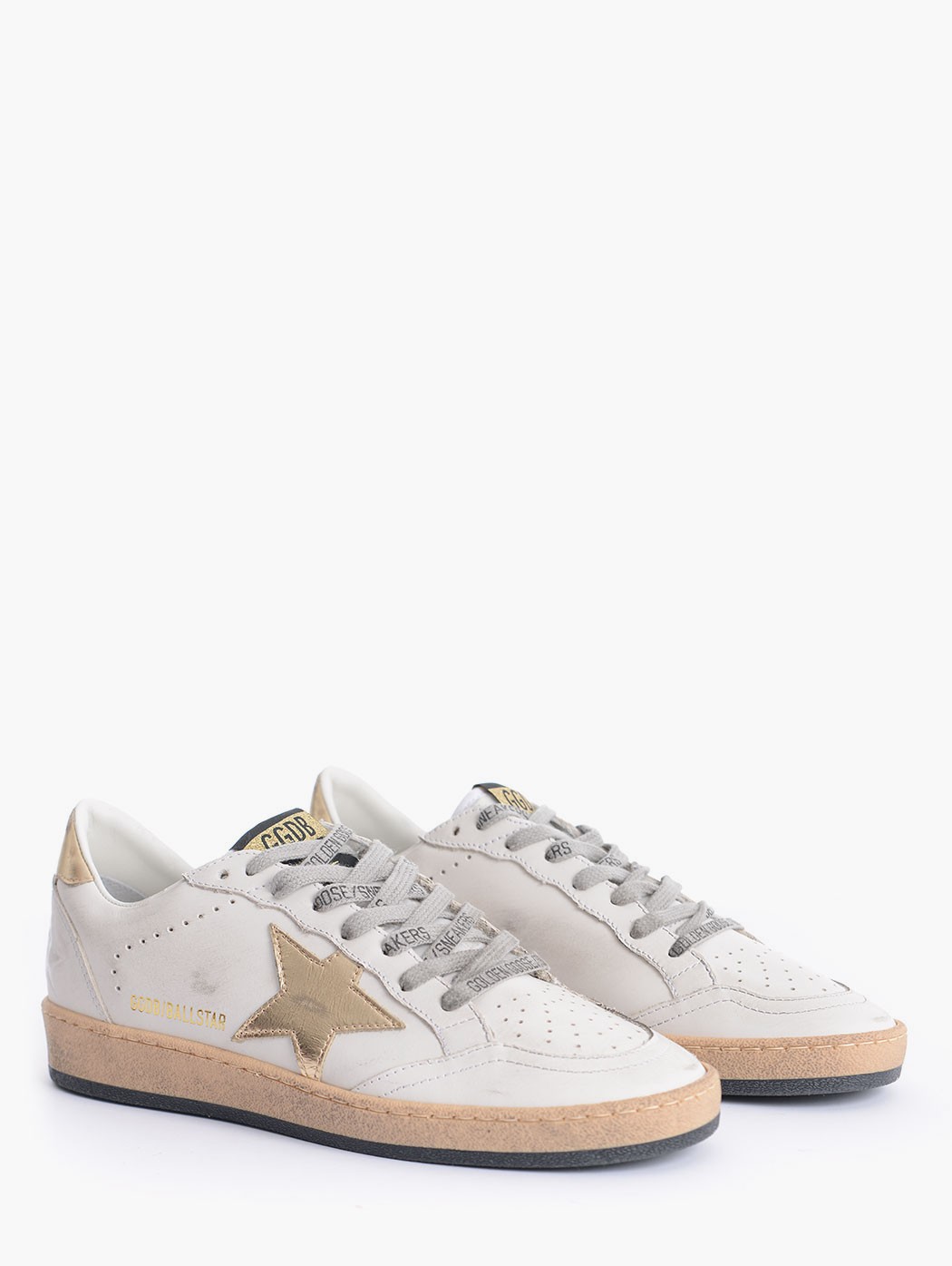 GWF00117-80608 -  - GOLDEN GOOSE