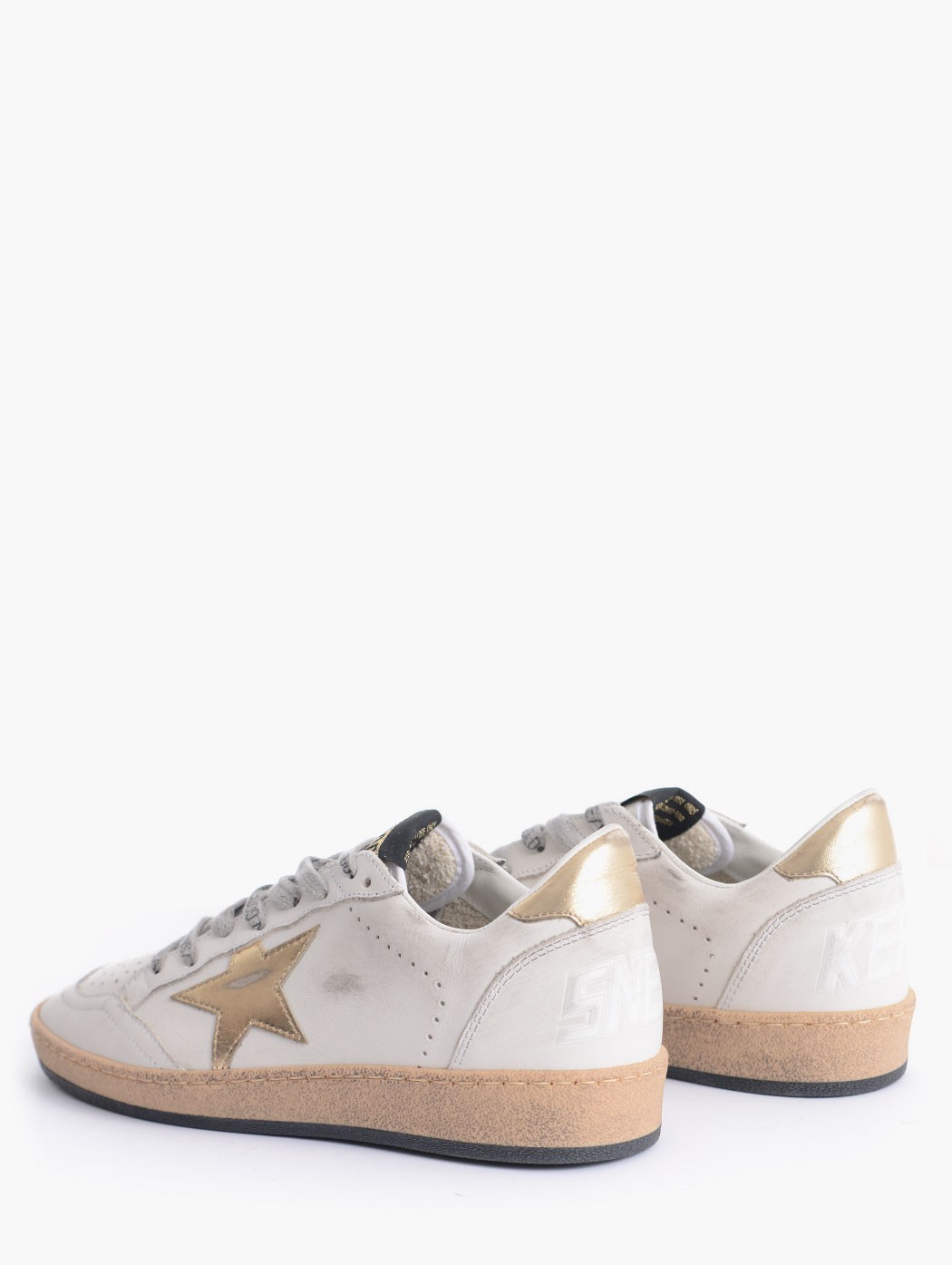 GWF00117-80608 -  - GOLDEN GOOSE