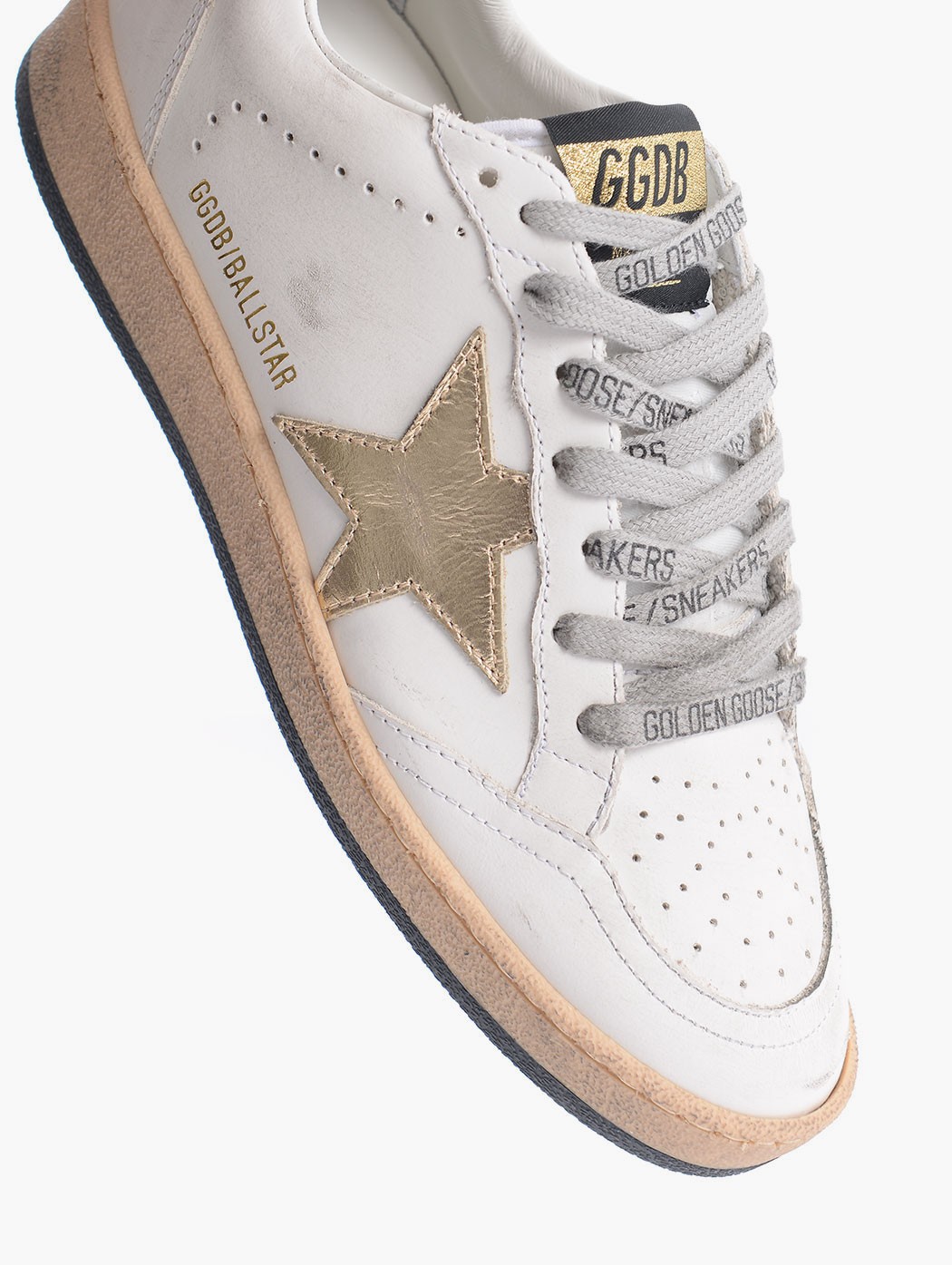 GOLDEN GOOSE - SCARPE - Donna - GWF00117-80608