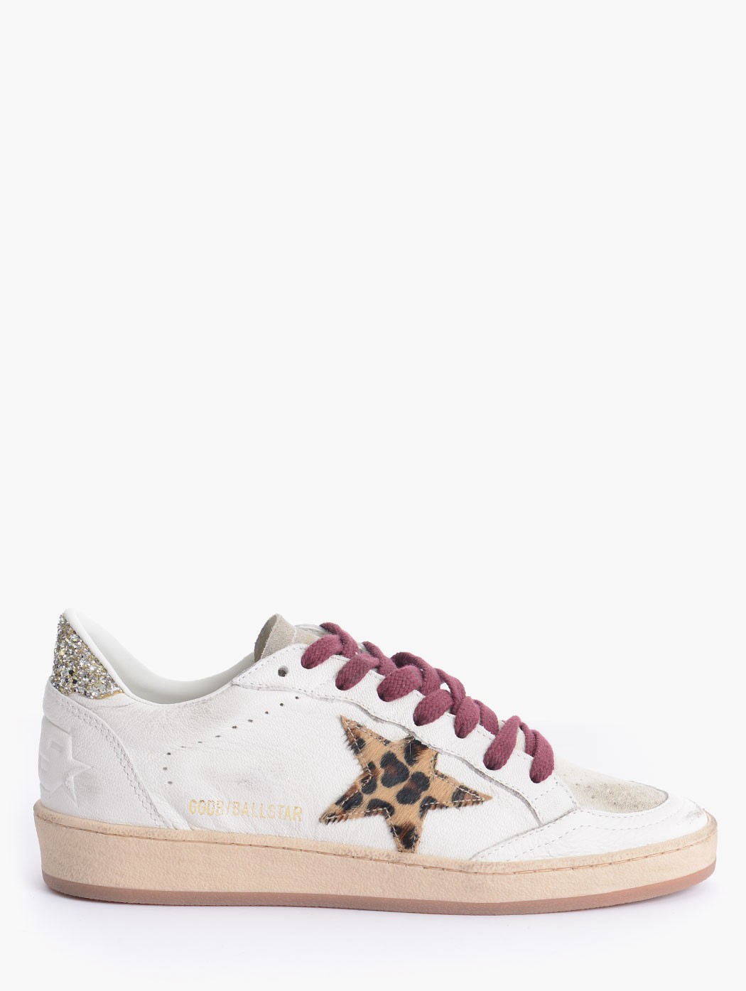 GOLDEN GOOSE - SCARPE - Donna - GWF00117-12382