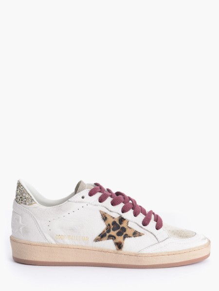 GOLDEN GOOSE - SCARPE - Donna - GWF00117-12382