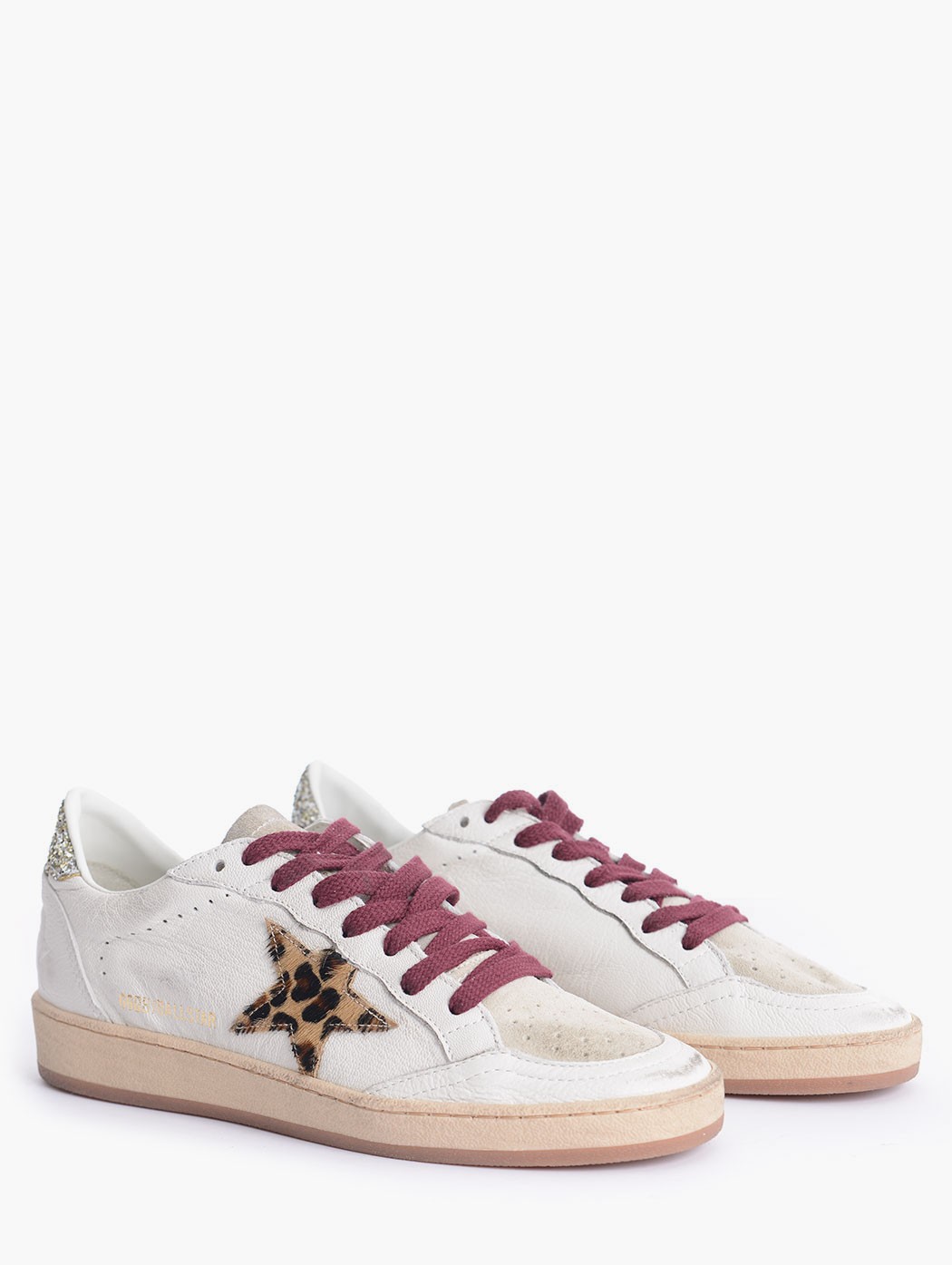 GOLDEN GOOSE - SCARPE - Donna - GWF00117-12382