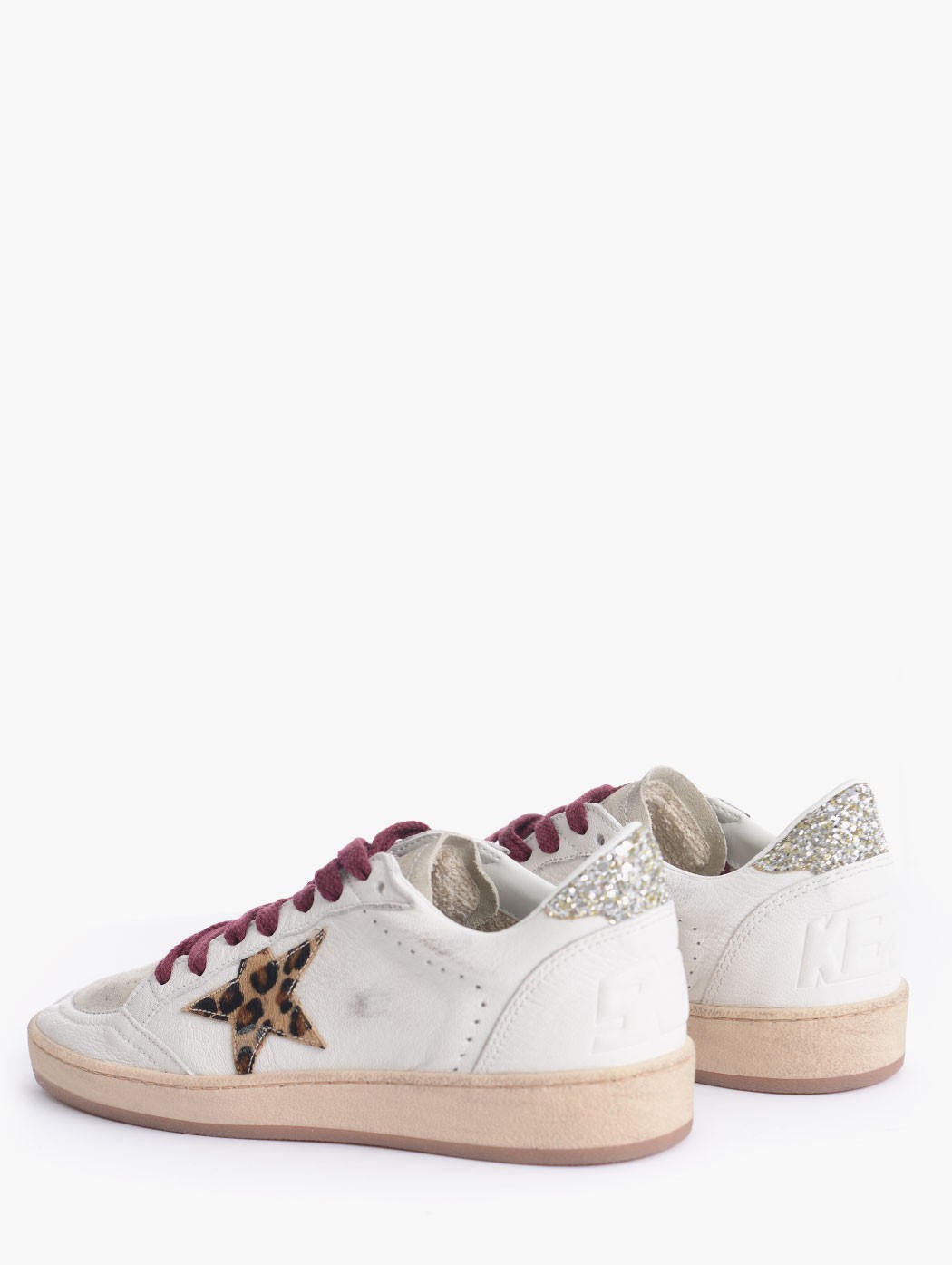 GWF00117-12382 -  - GOLDEN GOOSE