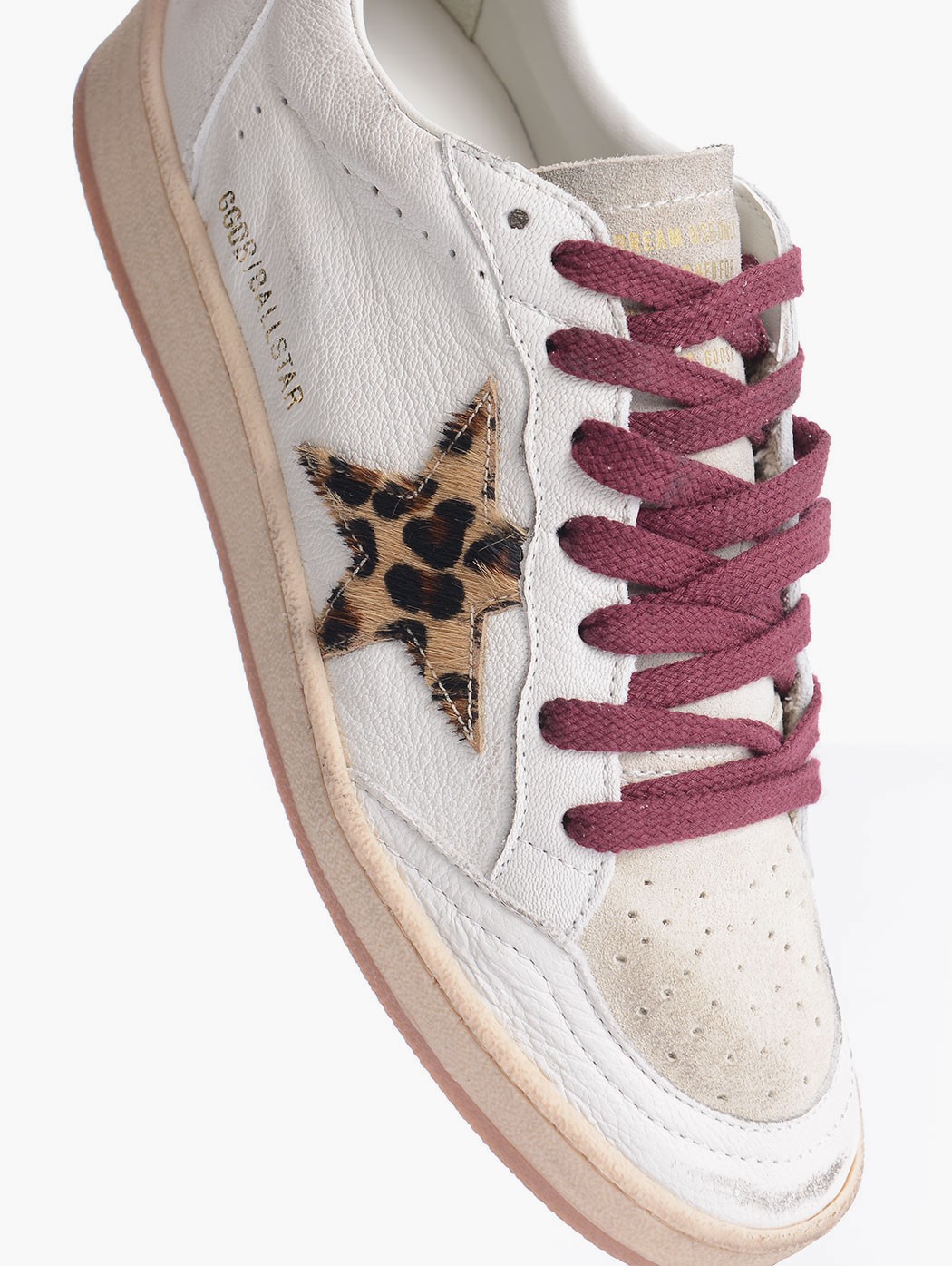 GWF00117-12382 -  - GOLDEN GOOSE