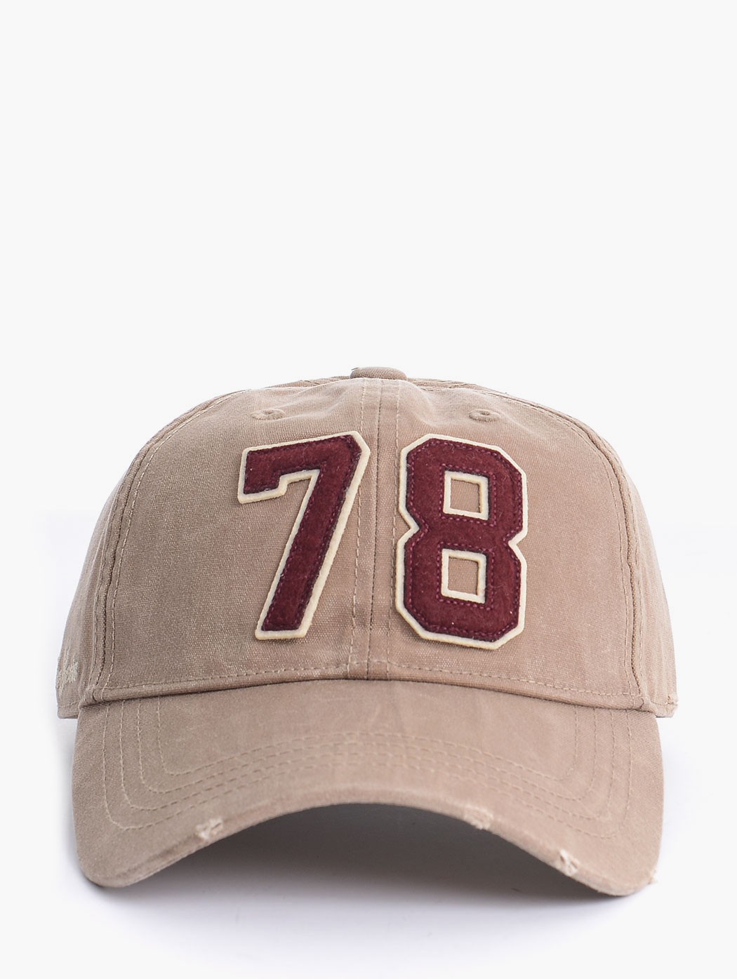 GOLDEN GOOSE - CAPPELLO - Donna - GUP02696-55164
