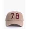 GOLDEN GOOSE - CAPPELLO - Donna - GUP02696-55164