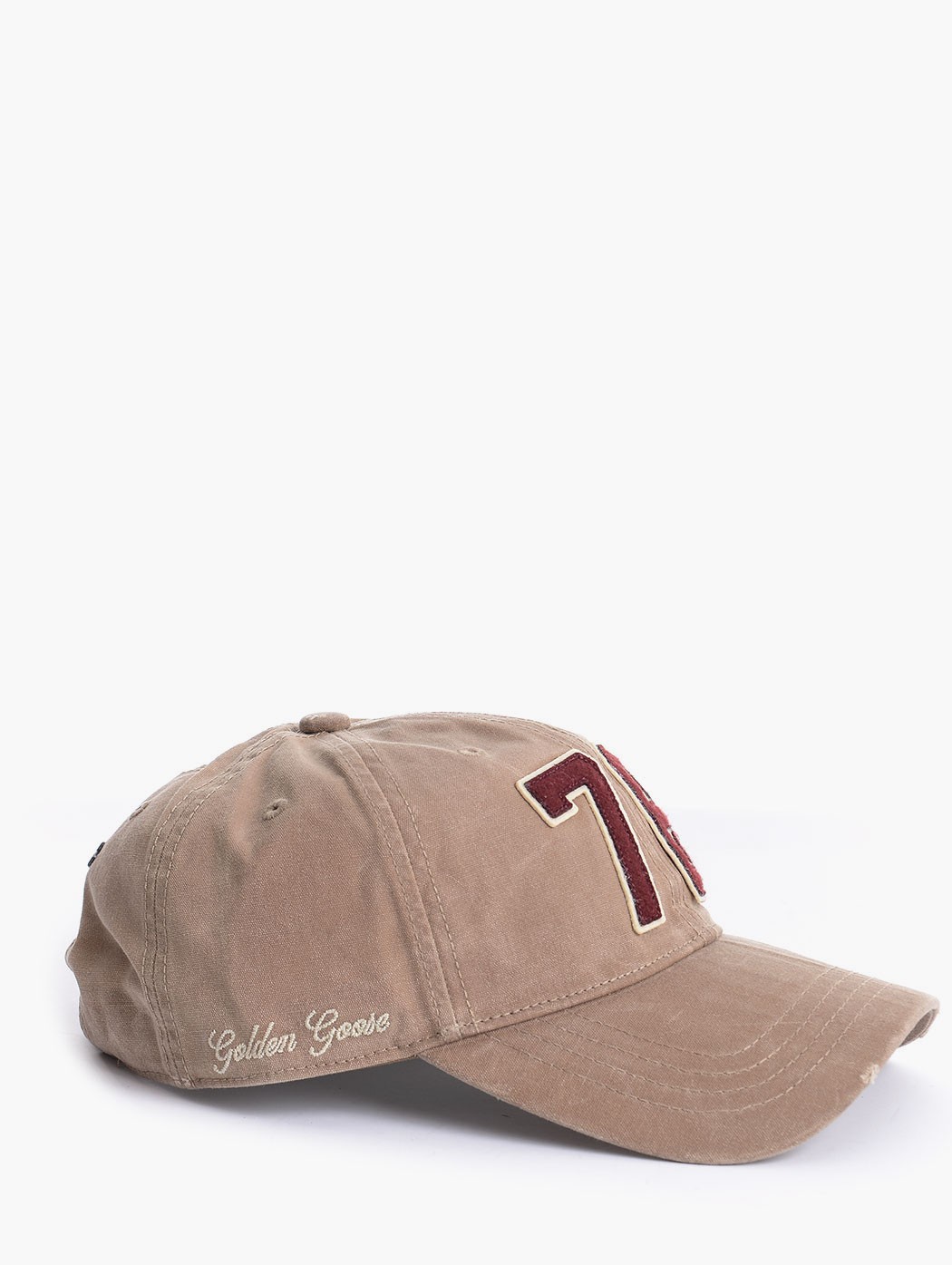 GOLDEN GOOSE - CAPPELLO - Donna - GUP02696-55164
