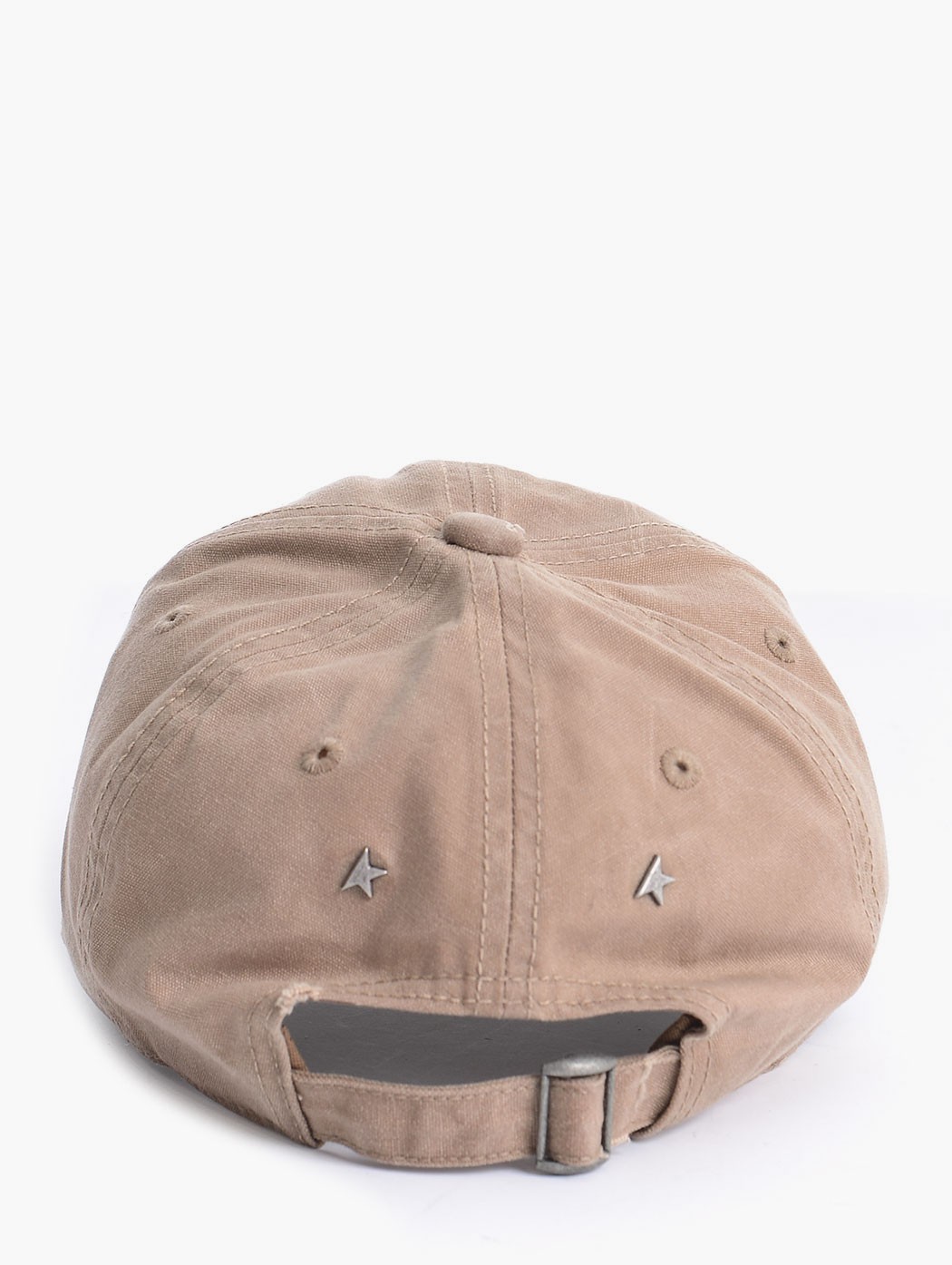 GOLDEN GOOSE - CAPPELLO - Donna - GUP02696-55164