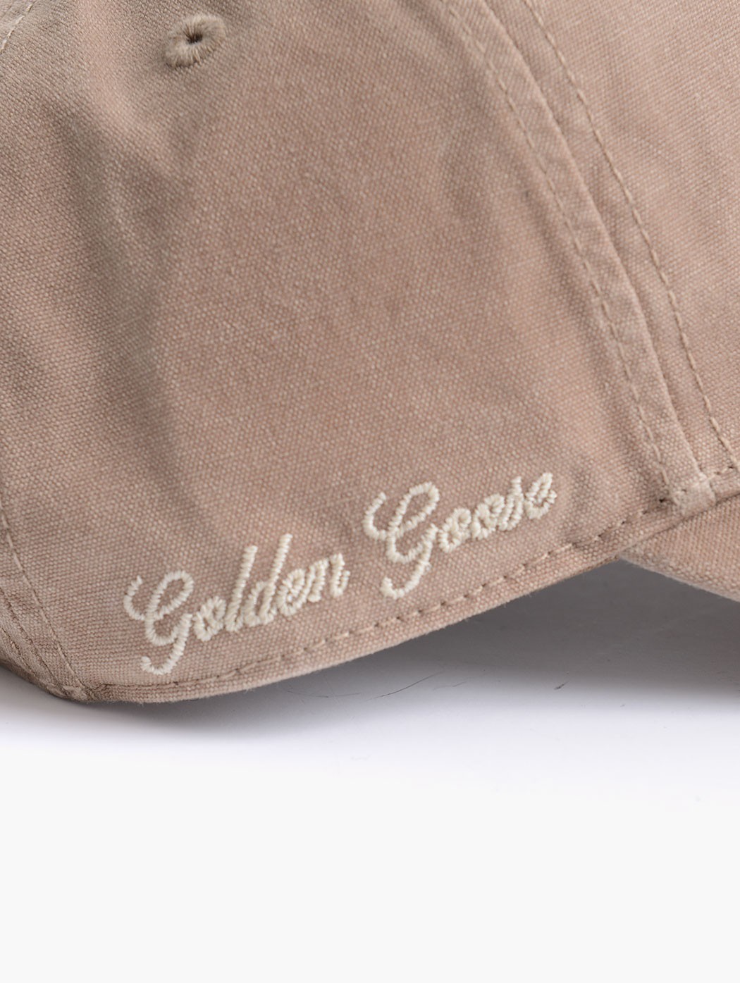 GOLDEN GOOSE - CAPPELLO - Donna - GUP02696-55164