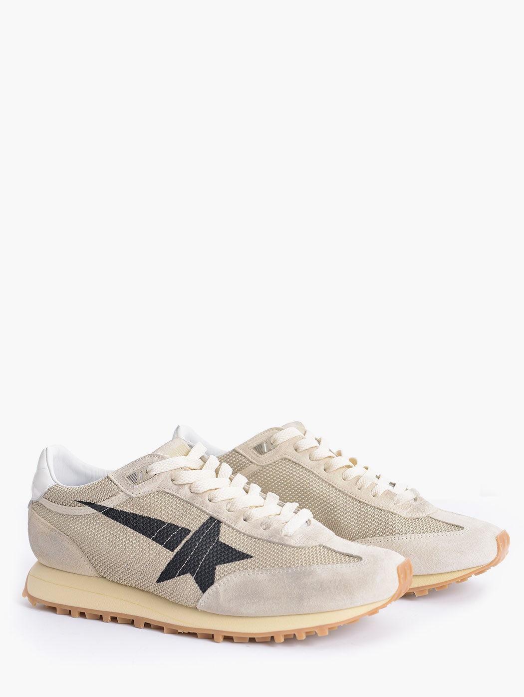 GOLDEN GOOSE - SCARPE - Uomo - GMF00683-15259