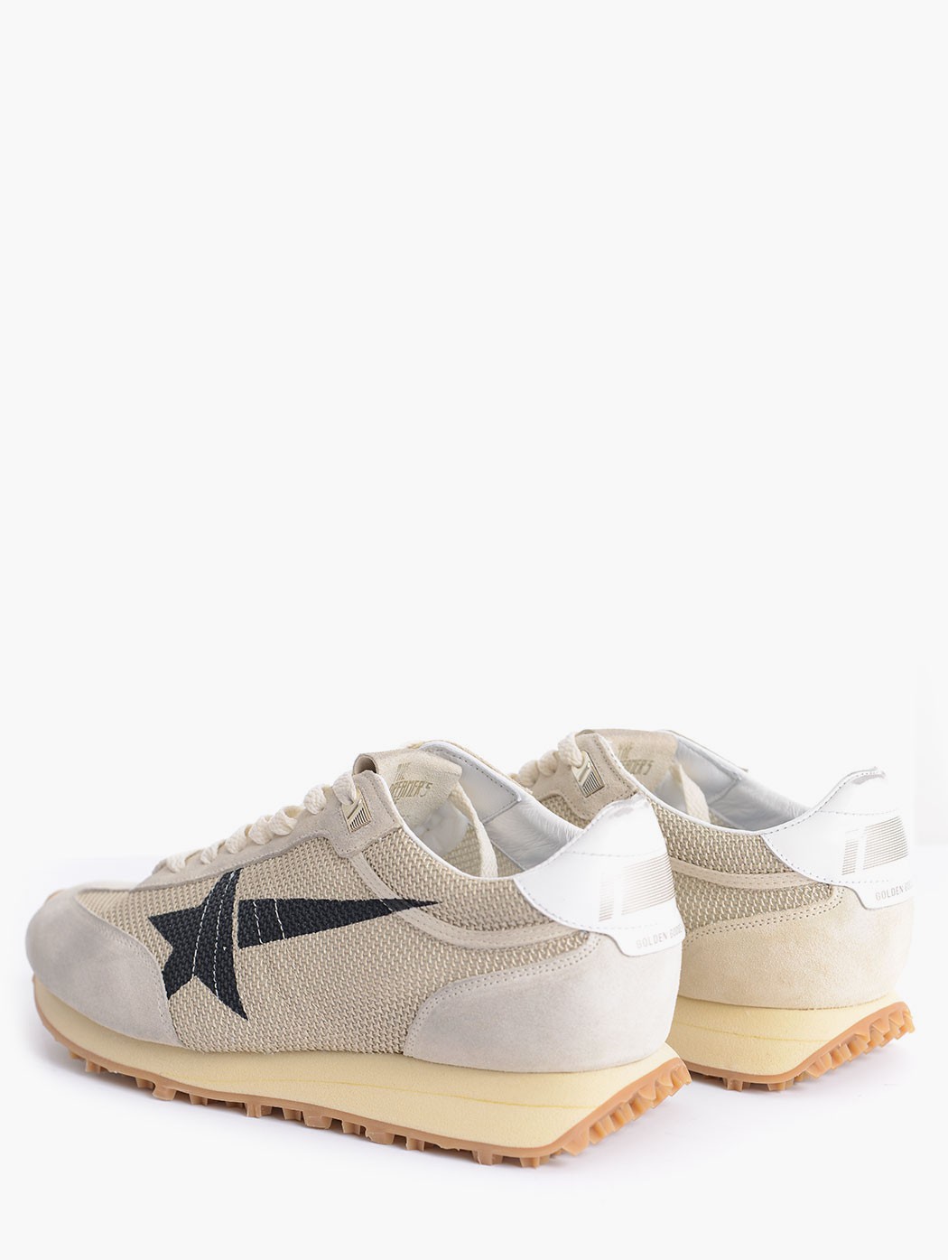 GMF00683-15259 -  - GOLDEN GOOSE