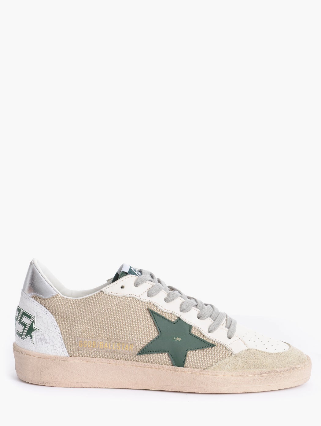 GMF00117-83257 -  - GOLDEN GOOSE