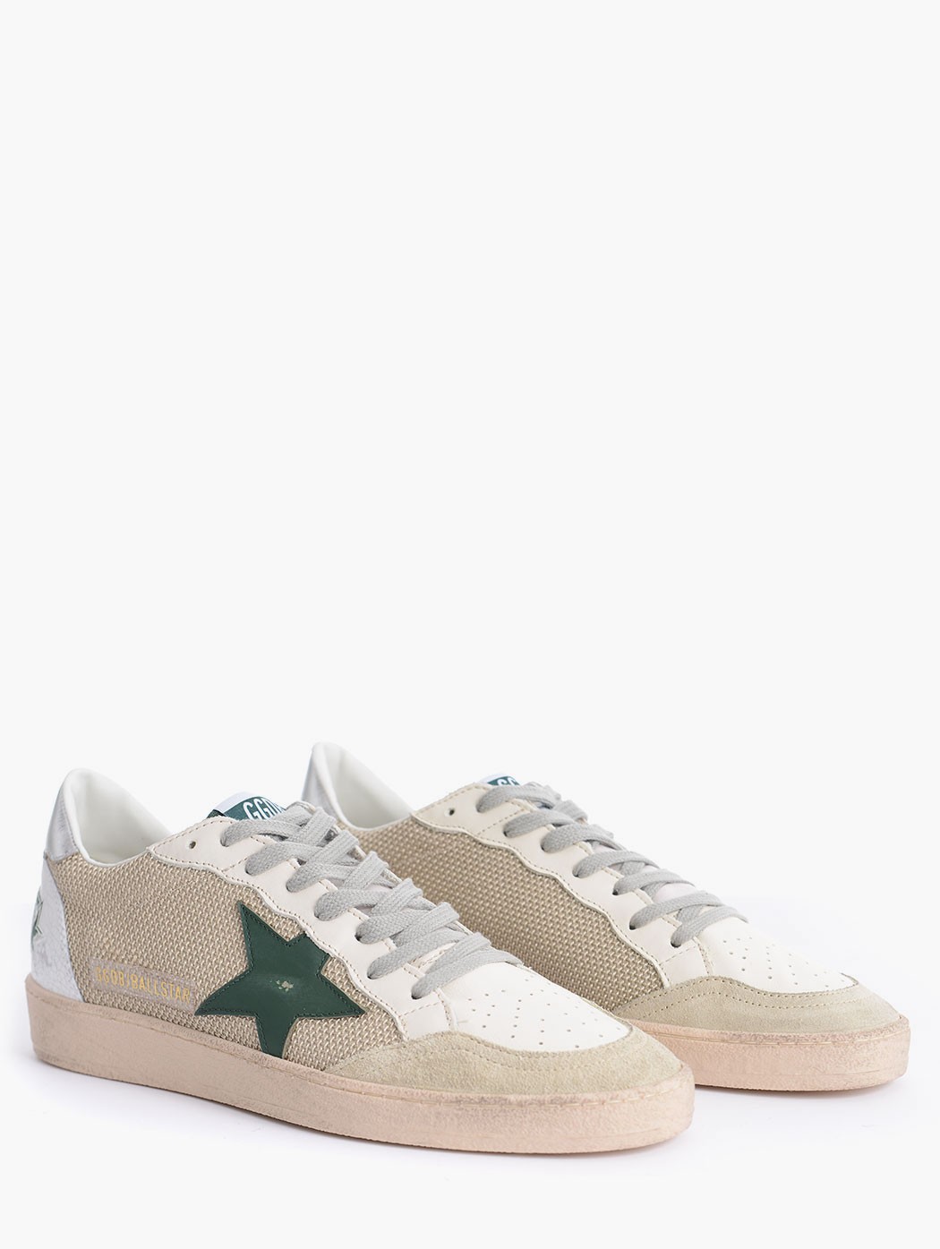 GOLDEN GOOSE - SCARPE - Uomo - GMF00117-83257