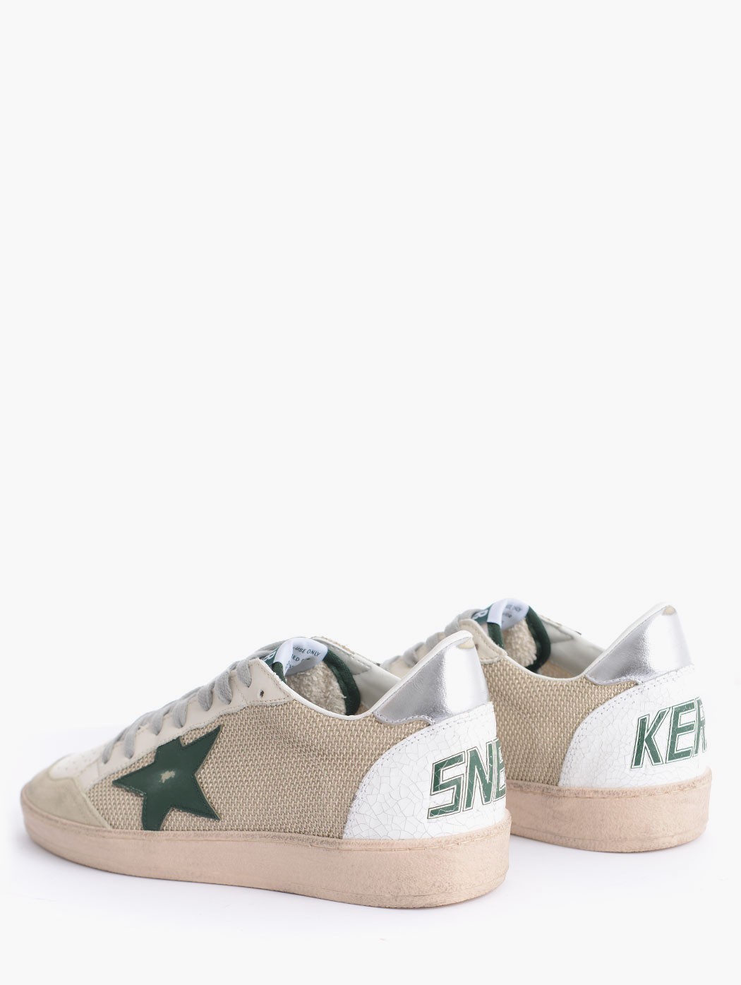 GMF00117-83257 -  - GOLDEN GOOSE