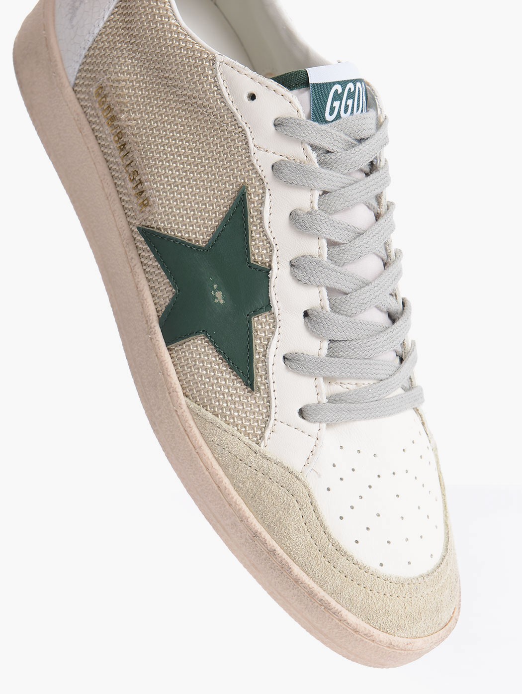 GMF00117-83257 -  - GOLDEN GOOSE