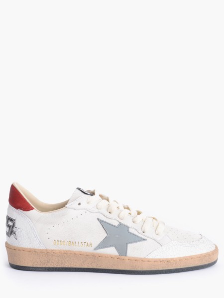 GOLDEN GOOSE - SCARPE - Uomo - GMF00117-12155