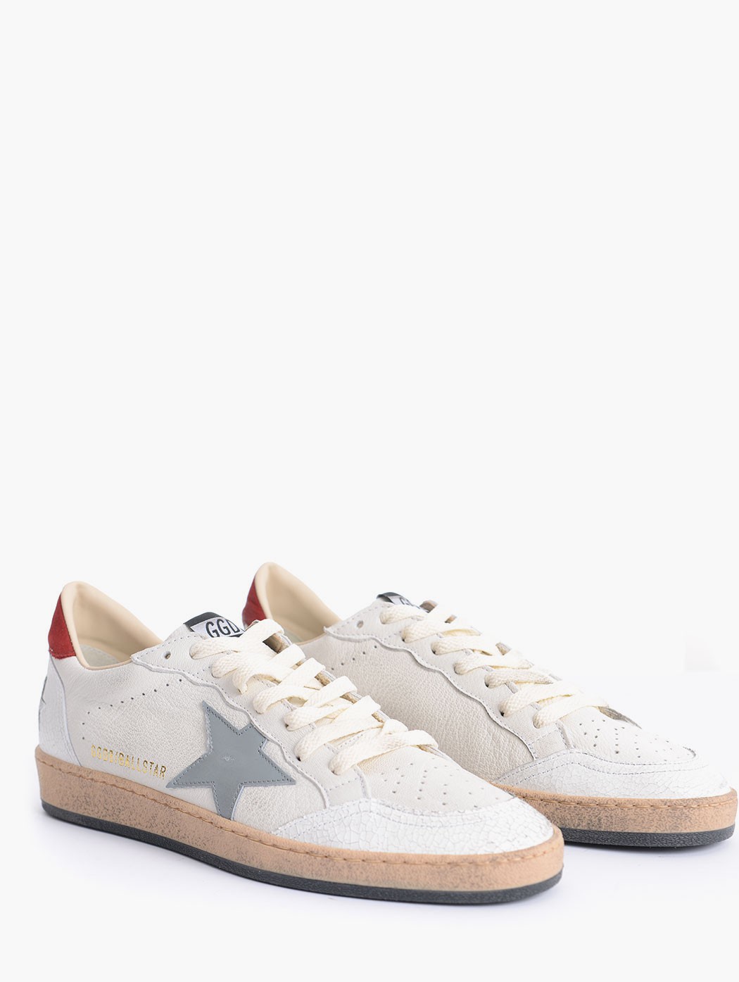GMF00117-12155 -  - GOLDEN GOOSE