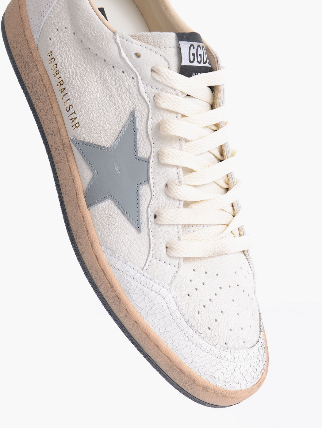 GOLDEN GOOSE - SCARPE - Uomo - GMF00117-12155
