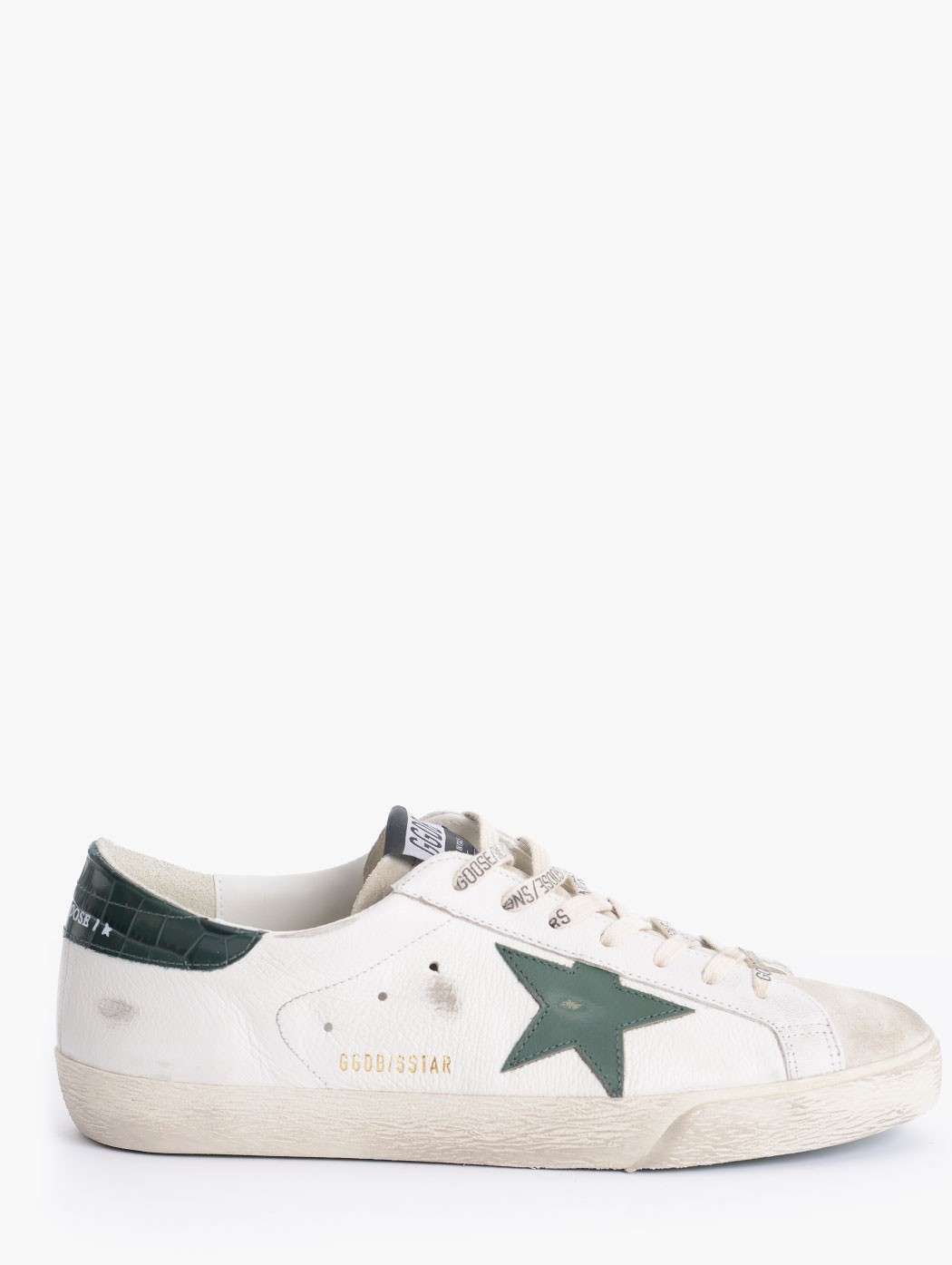 GMF00101-10502 -  - GOLDEN GOOSE