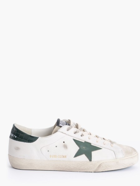 GMF00101-10502 -  - GOLDEN GOOSE