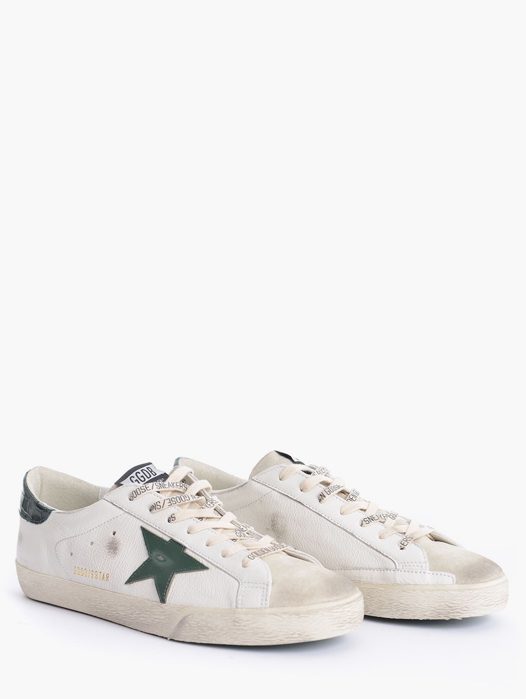 GMF00101-10502 -  - GOLDEN GOOSE