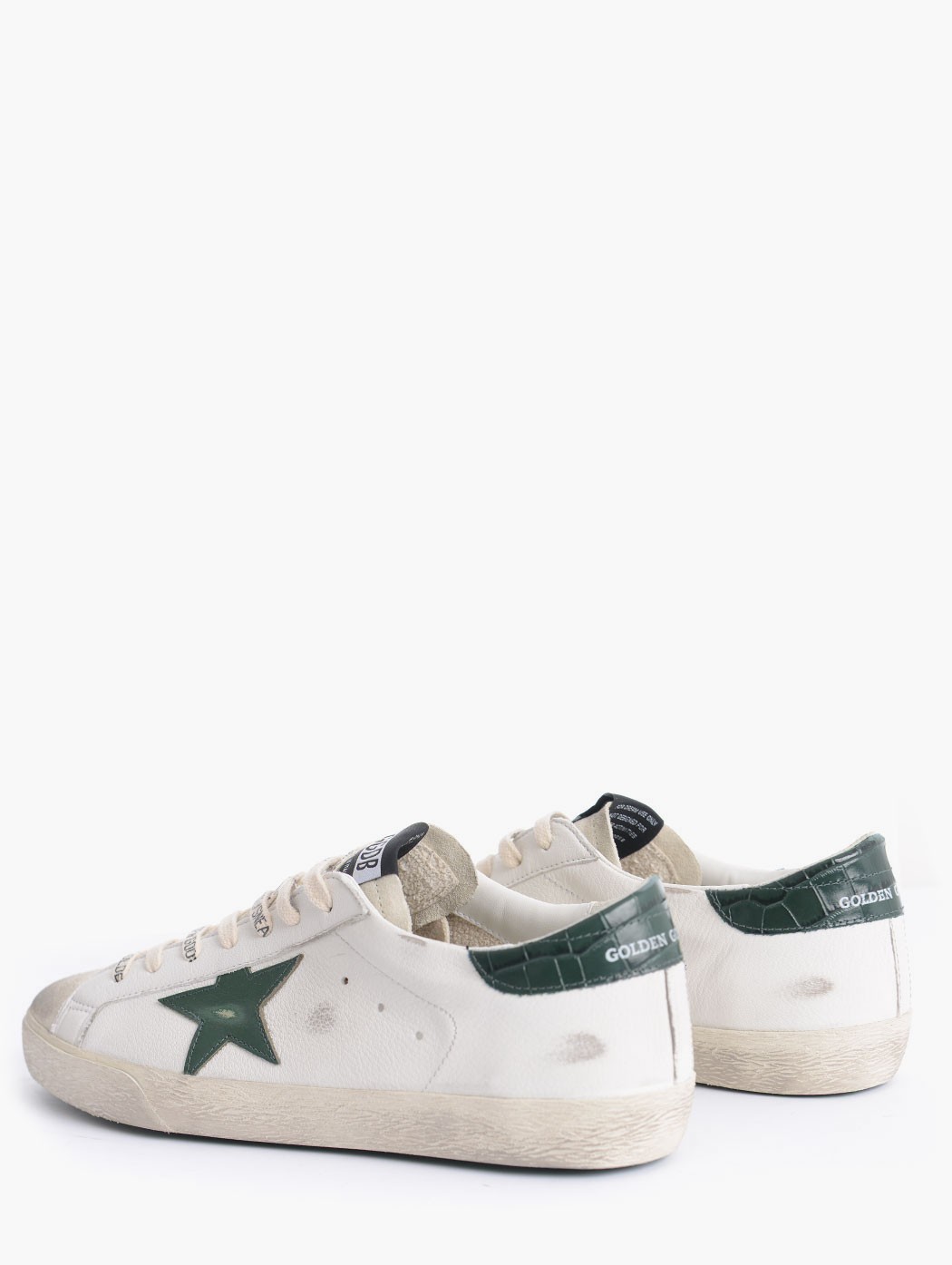 GMF00101-10502 -  - GOLDEN GOOSE