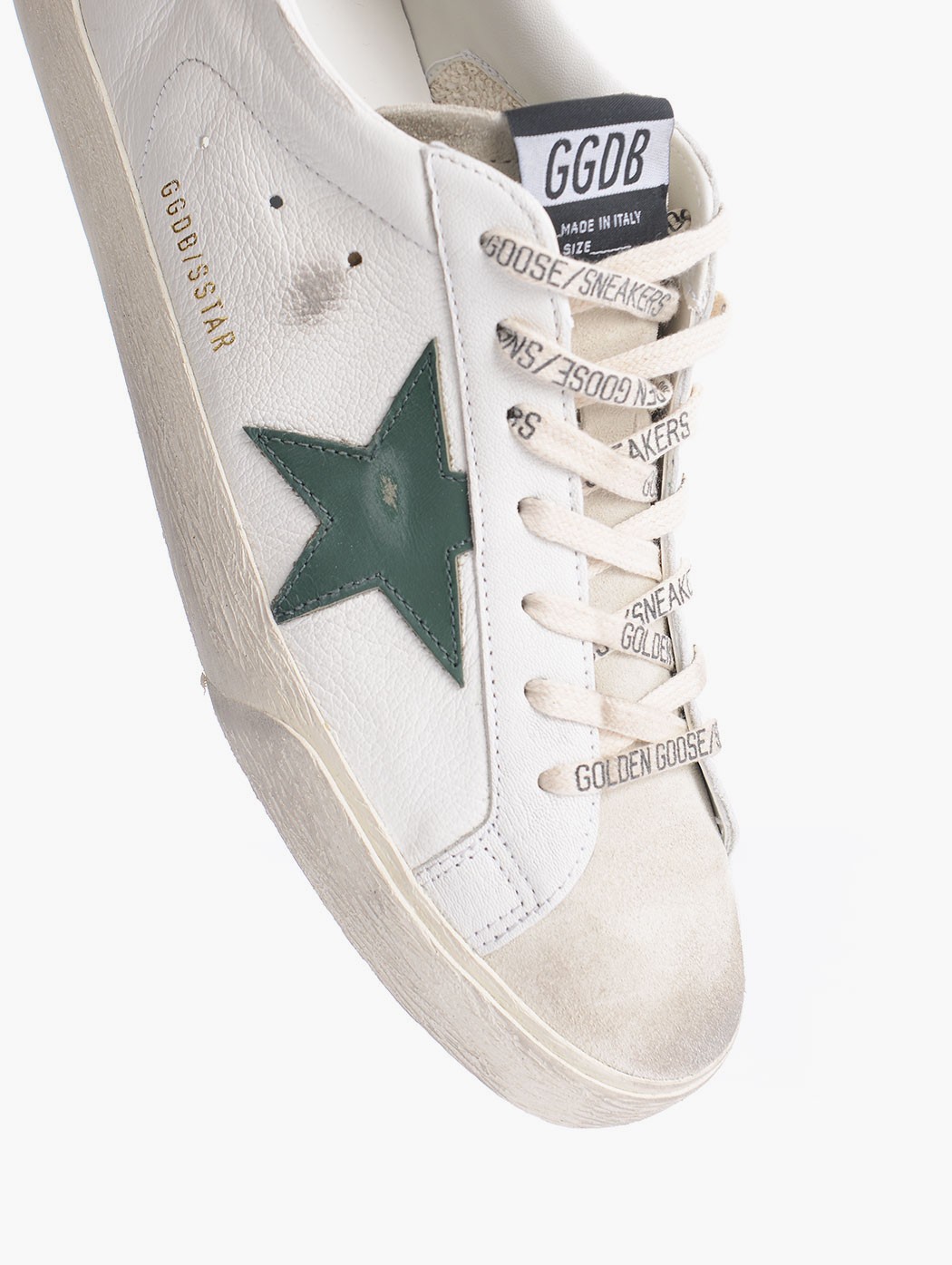GOLDEN GOOSE - SCARPE - Uomo - GMF00101-10502