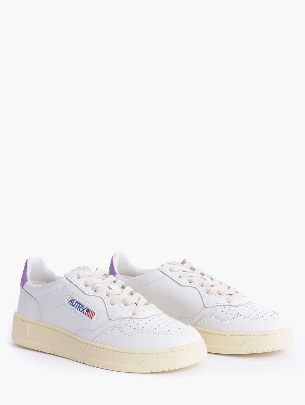 AUTRY - SCARPE - Donna - AULW-LL08