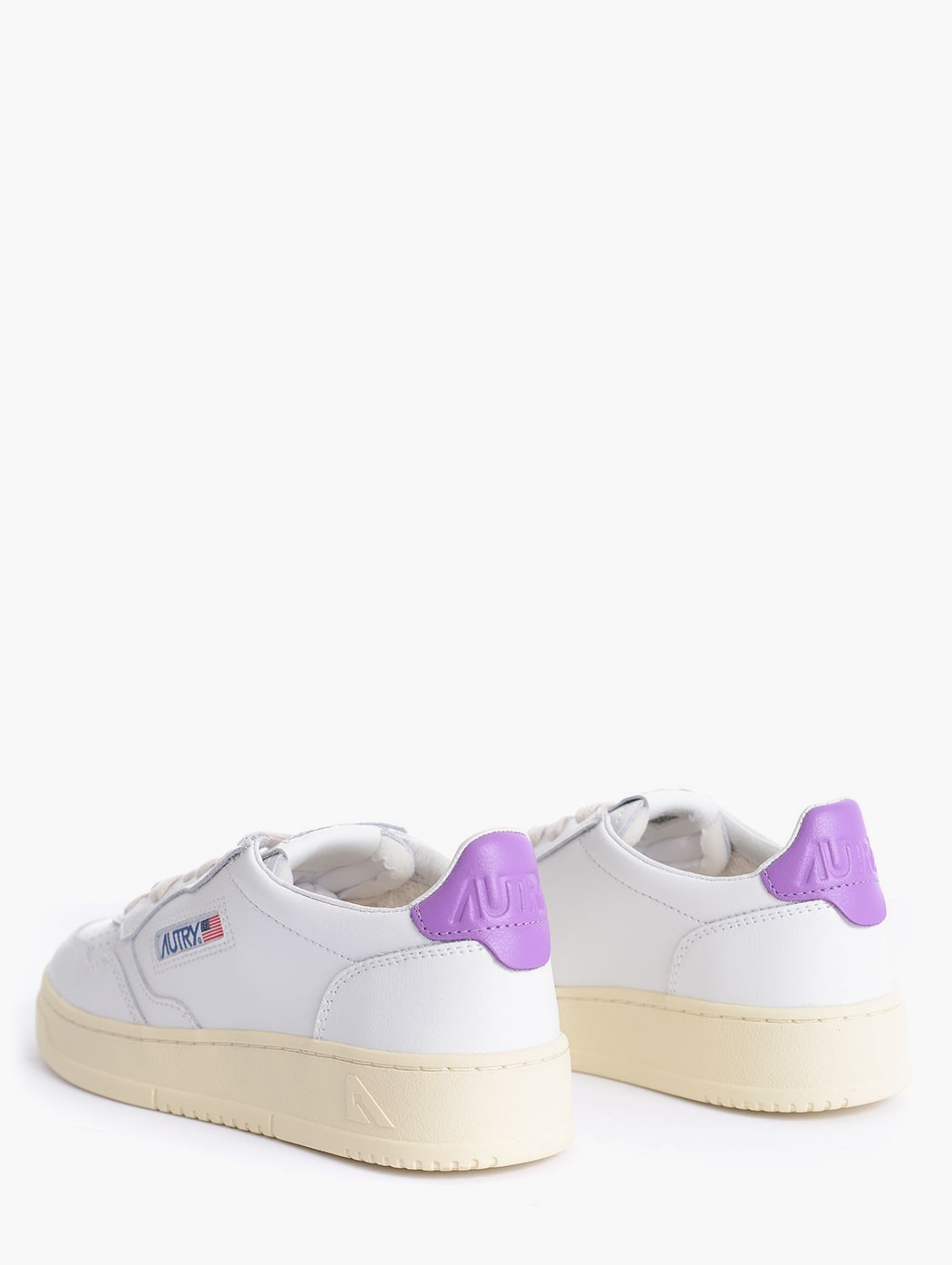 AUTRY - SCARPE - Donna - AULW-LL08