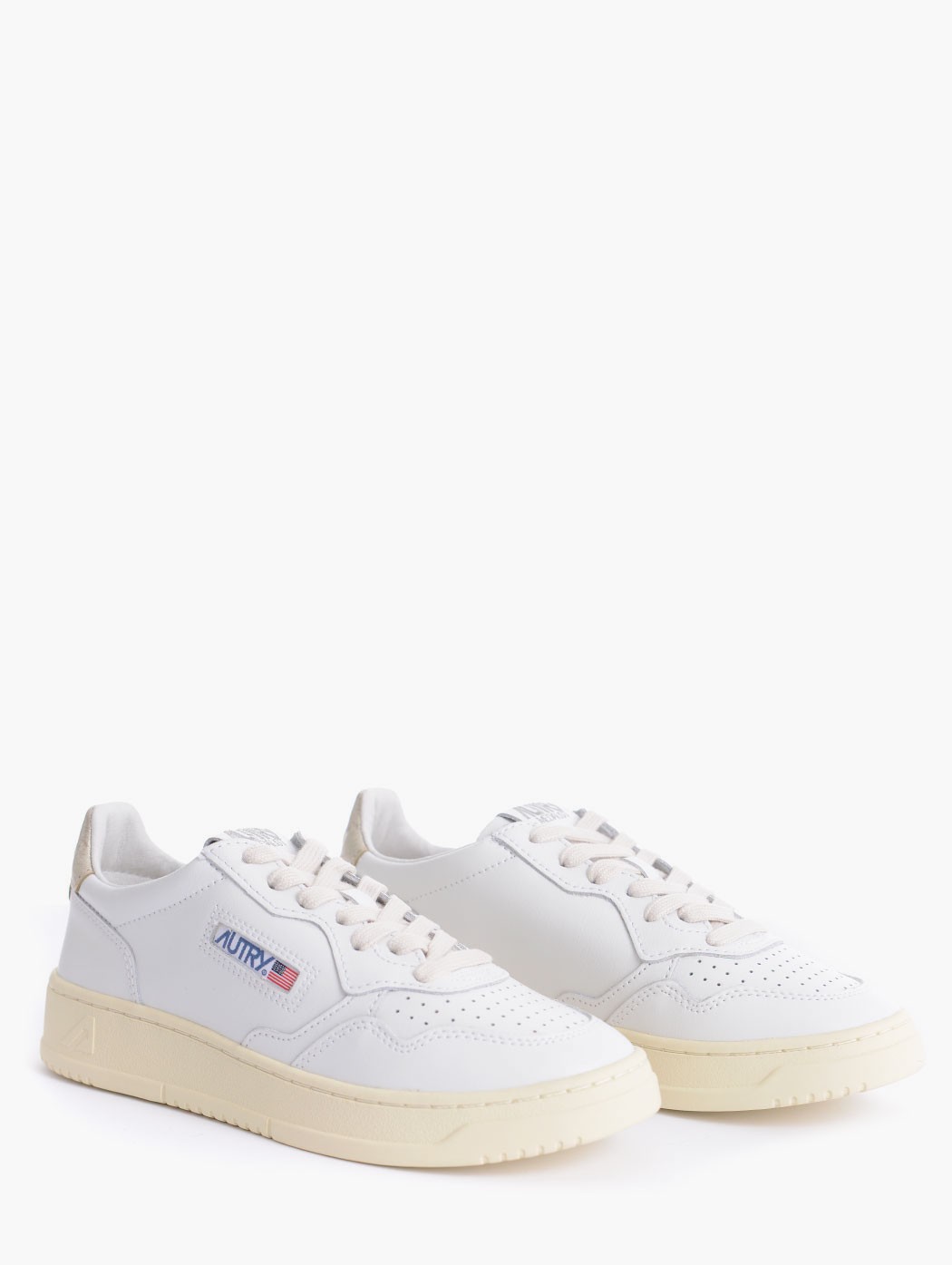 AUTRY - SCARPE - Donna - AULW-LL06