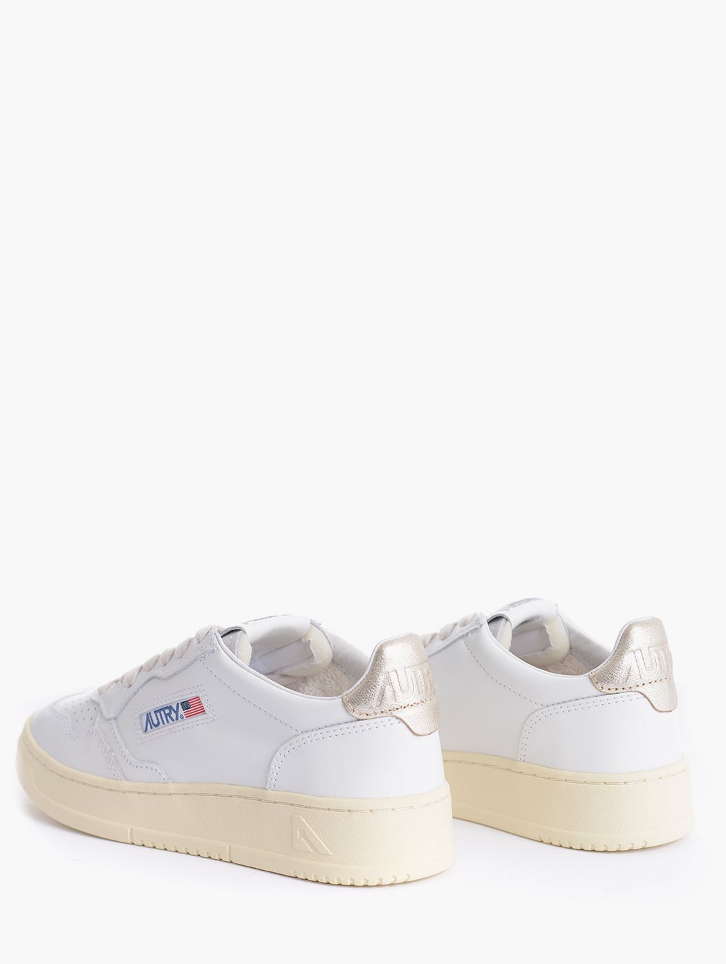 AUTRY - SCARPE - Donna - AULW-LL06