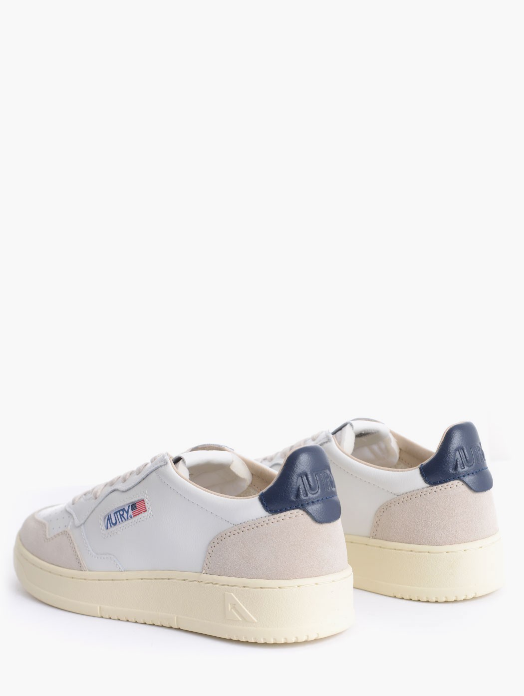 AUTRY - SCARPE - Uomo - AULM-LS28