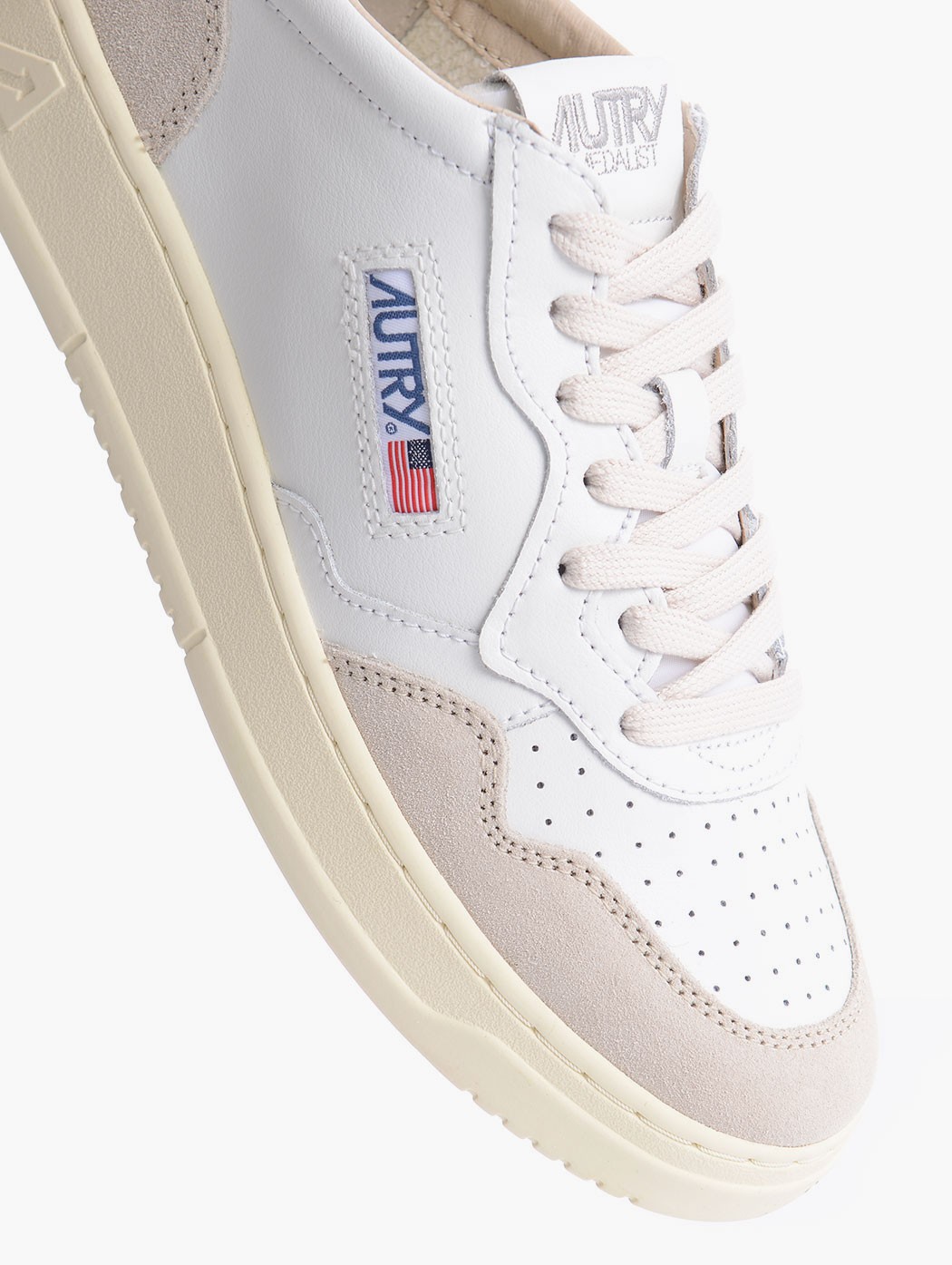 AUTRY - SCARPE - Uomo - AULM-LS28