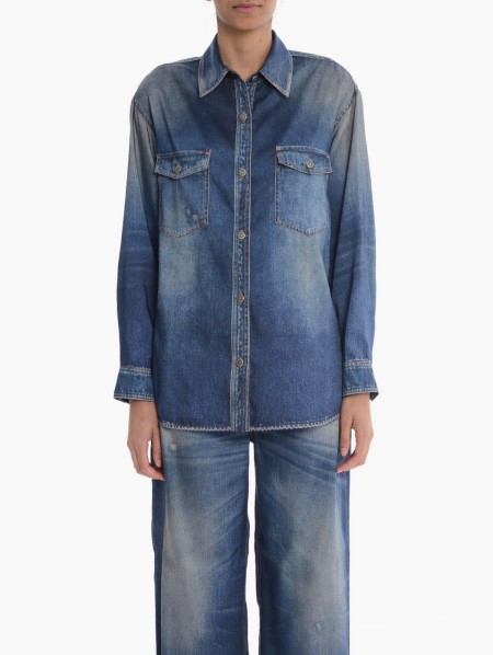 GWP02525-50100 -  - GOLDEN GOOSE