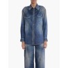 GOLDEN GOOSE - CAMICIA - Donna - GWP02525-50100