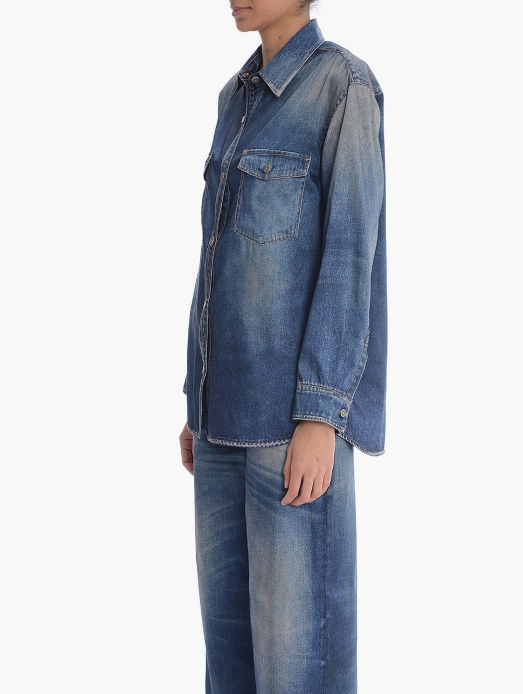 GWP02525-50100 -  - GOLDEN GOOSE