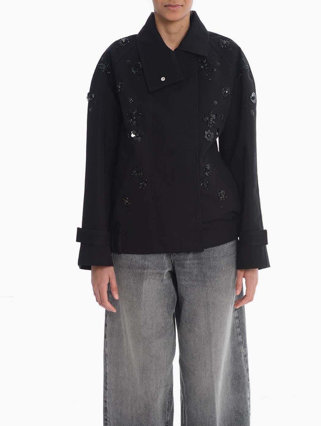 GOLDEN GOOSE - GIUBBOTTO - Donna - GWP02571-90100