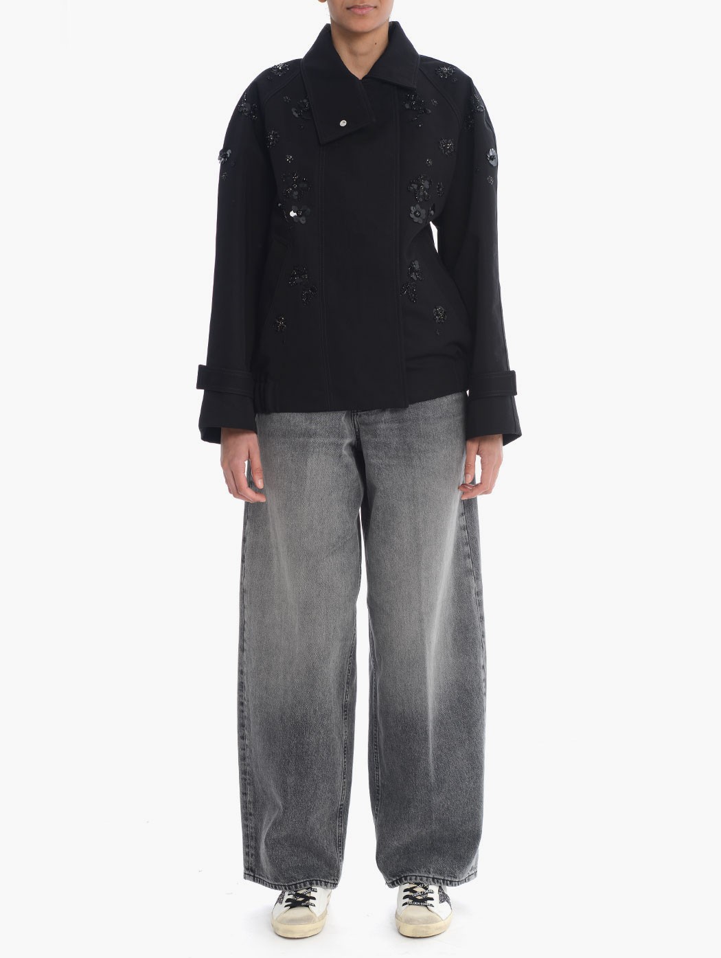 GWP02571-90100 -  - GOLDEN GOOSE