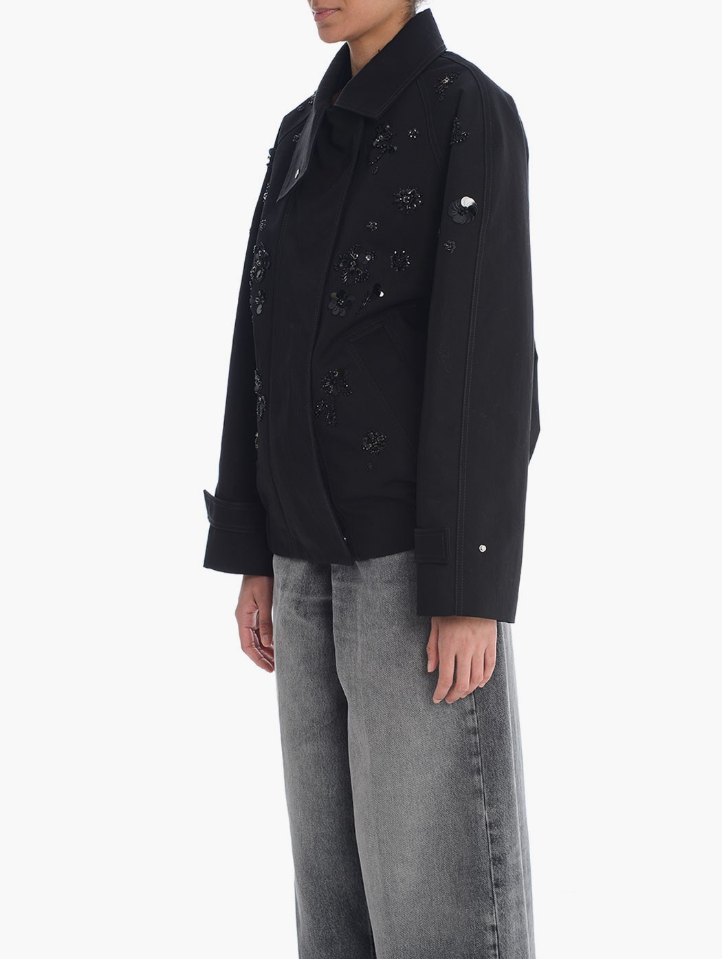 GOLDEN GOOSE - GIUBBOTTO - Donna - GWP02571-90100