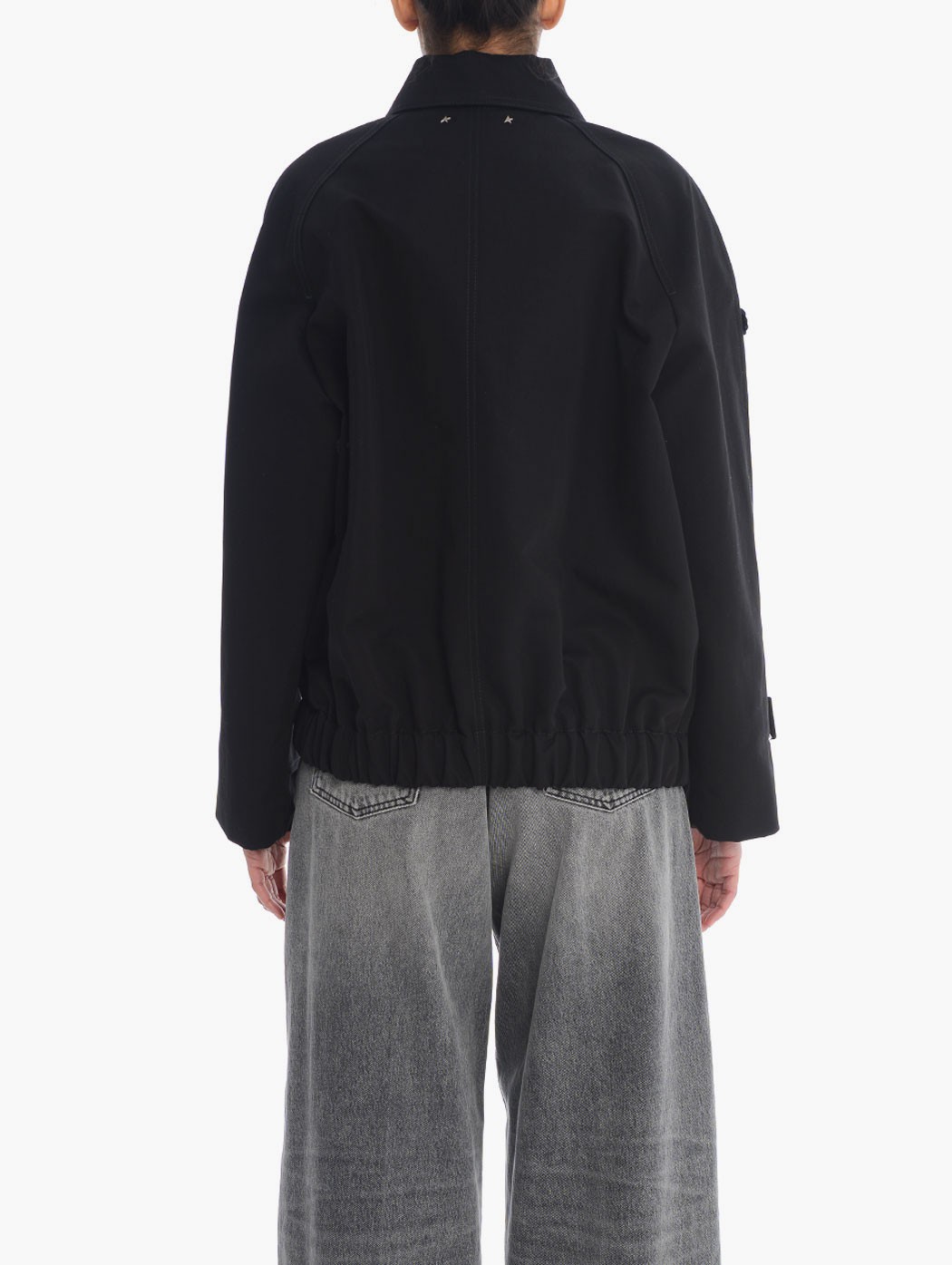 GWP02571-90100 -  - GOLDEN GOOSE