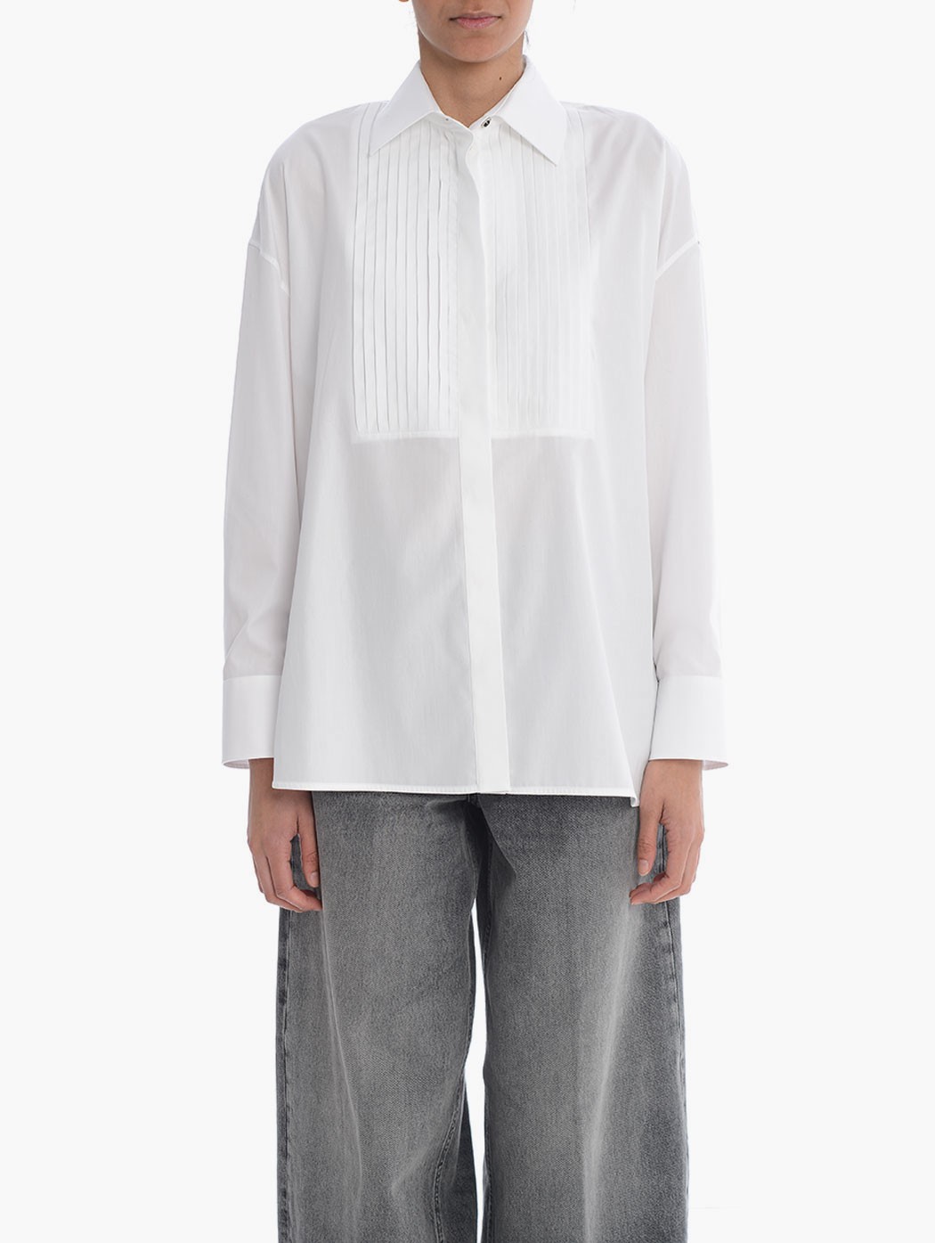 GOLDEN GOOSE - CAMICIA - Donna - GWP02599-10359