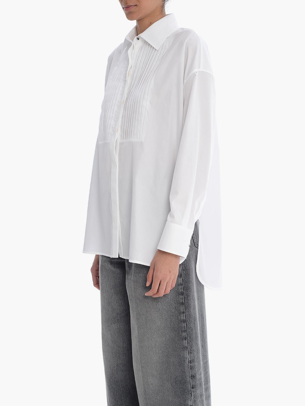 GOLDEN GOOSE - CAMICIA - Donna - GWP02599-10359