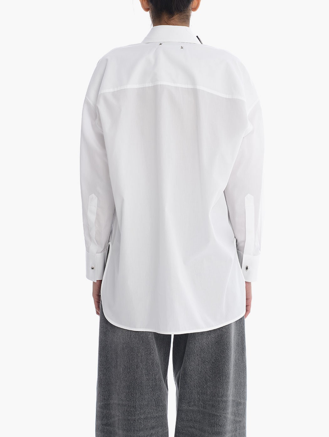 GOLDEN GOOSE - CAMICIA - Donna - GWP02599-10359