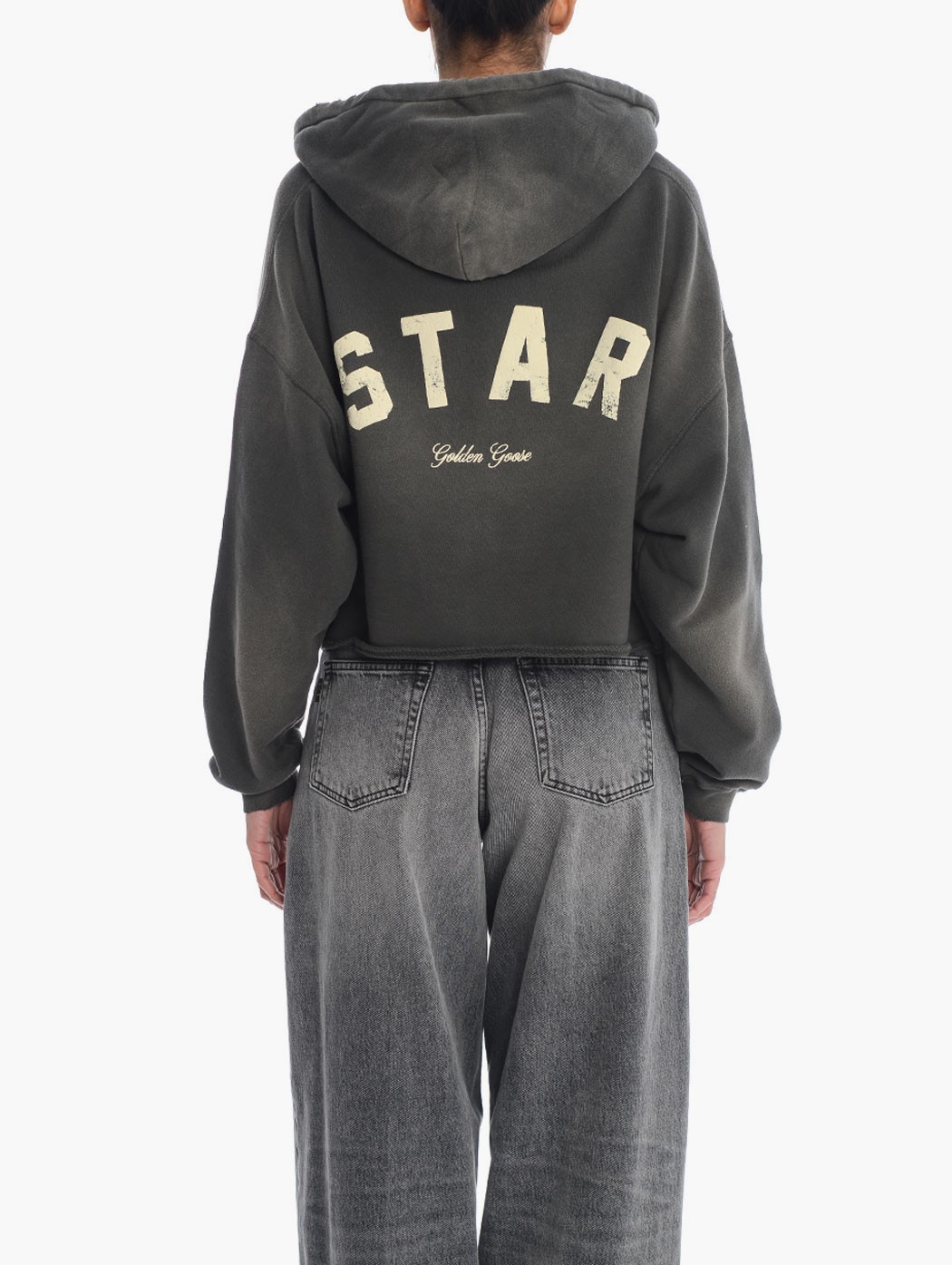 GOLDEN GOOSE - MAGLIA - Donna - GWP02699-60666