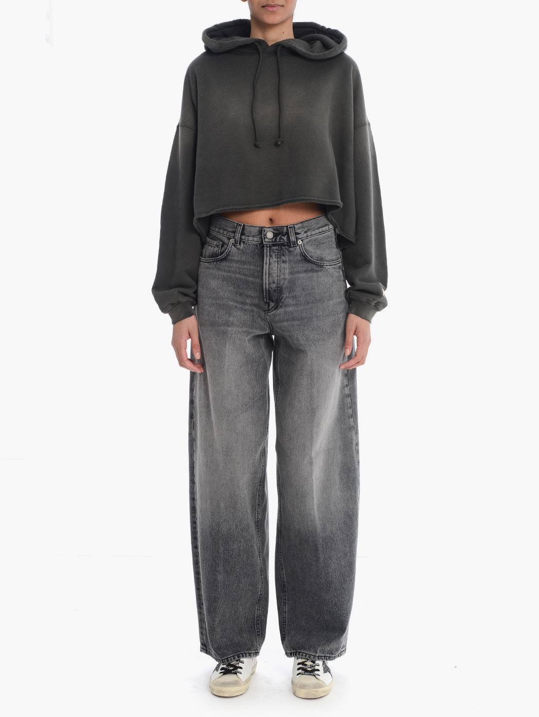 GOLDEN GOOSE - MAGLIA - Donna - GWP02699-60666