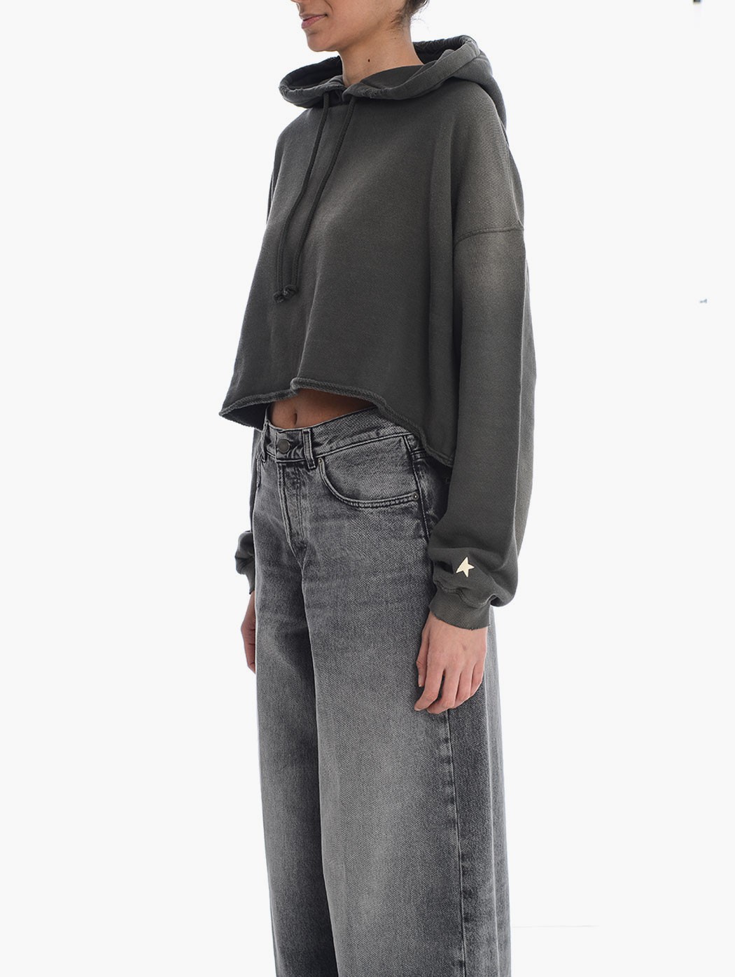 GOLDEN GOOSE - MAGLIA - Donna - GWP02699-60666