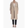 MAX MARA - GIUBBOTTO - Donna - MTCUTRENCH-013