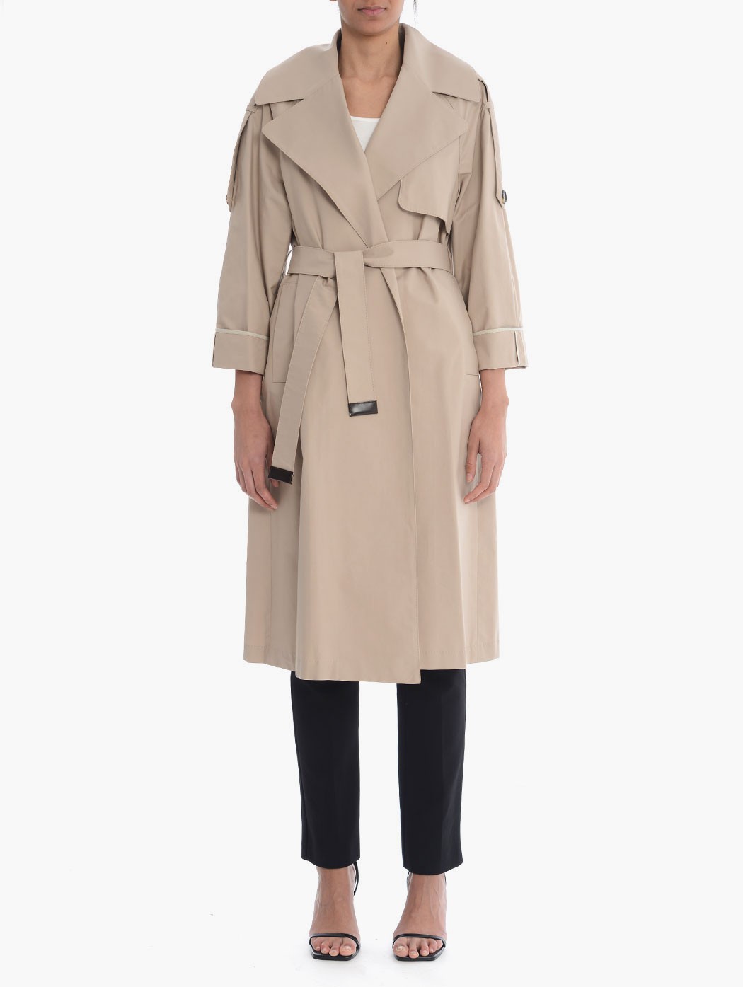 MAX MARA - GIUBBOTTO - Donna - MTCUTRENCH-013