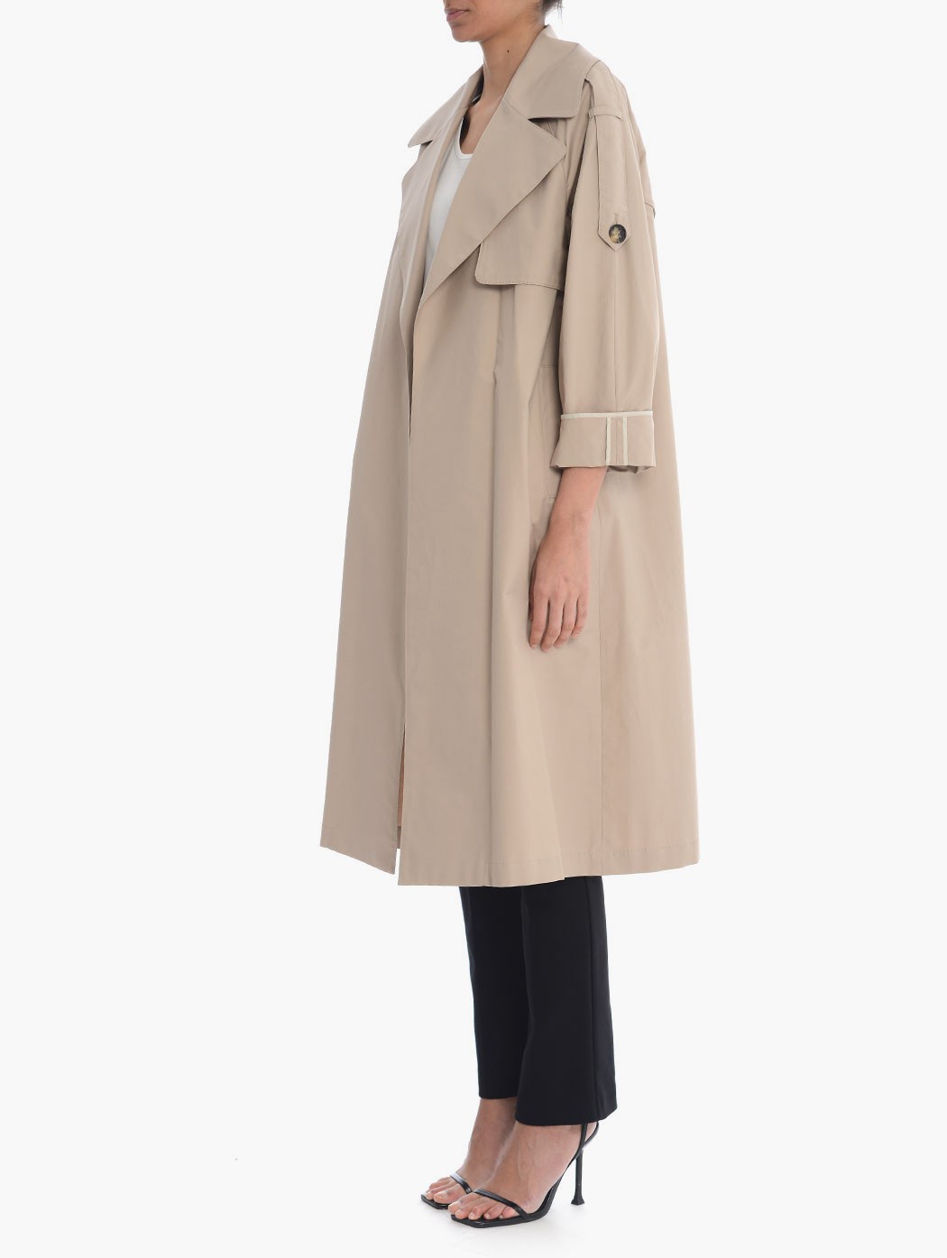 MTCUTRENCH-013 -  - MAX MARA